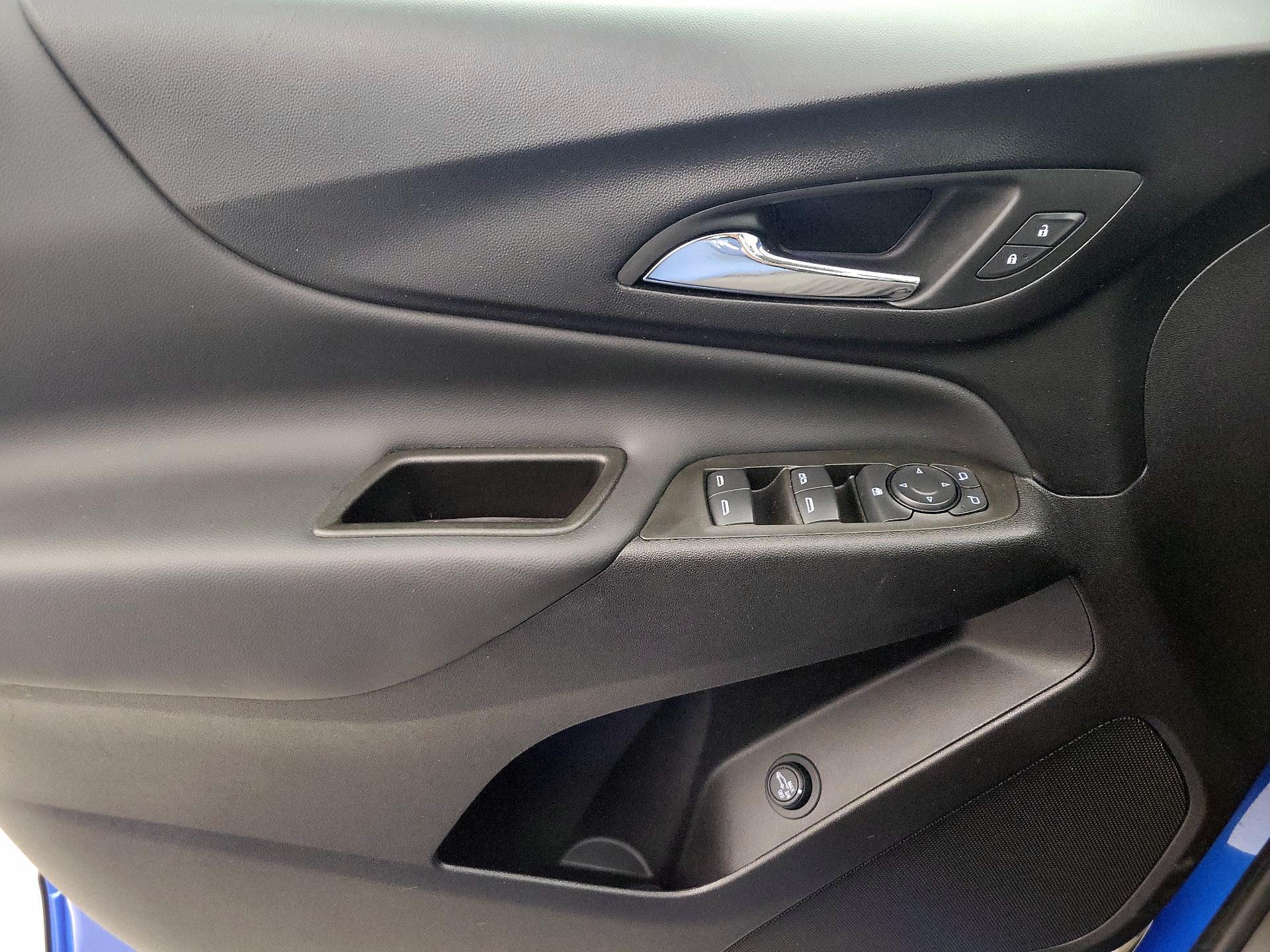 Thumbnail: 2024 Chevrolet Equinox - 12