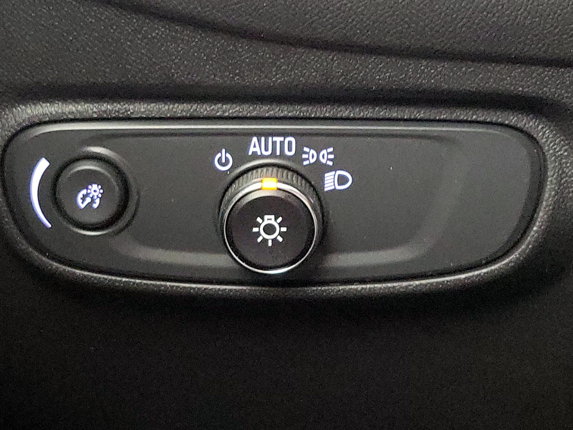 Thumbnail: 2024 Chevrolet Equinox - 13