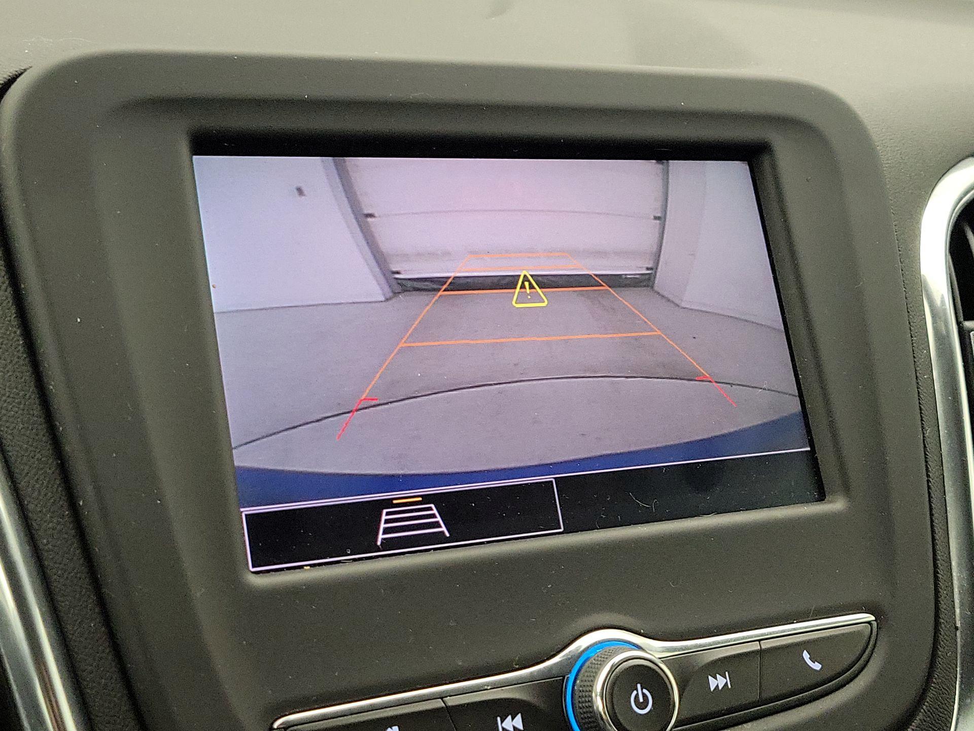 Thumbnail: 2024 Chevrolet Equinox - 14