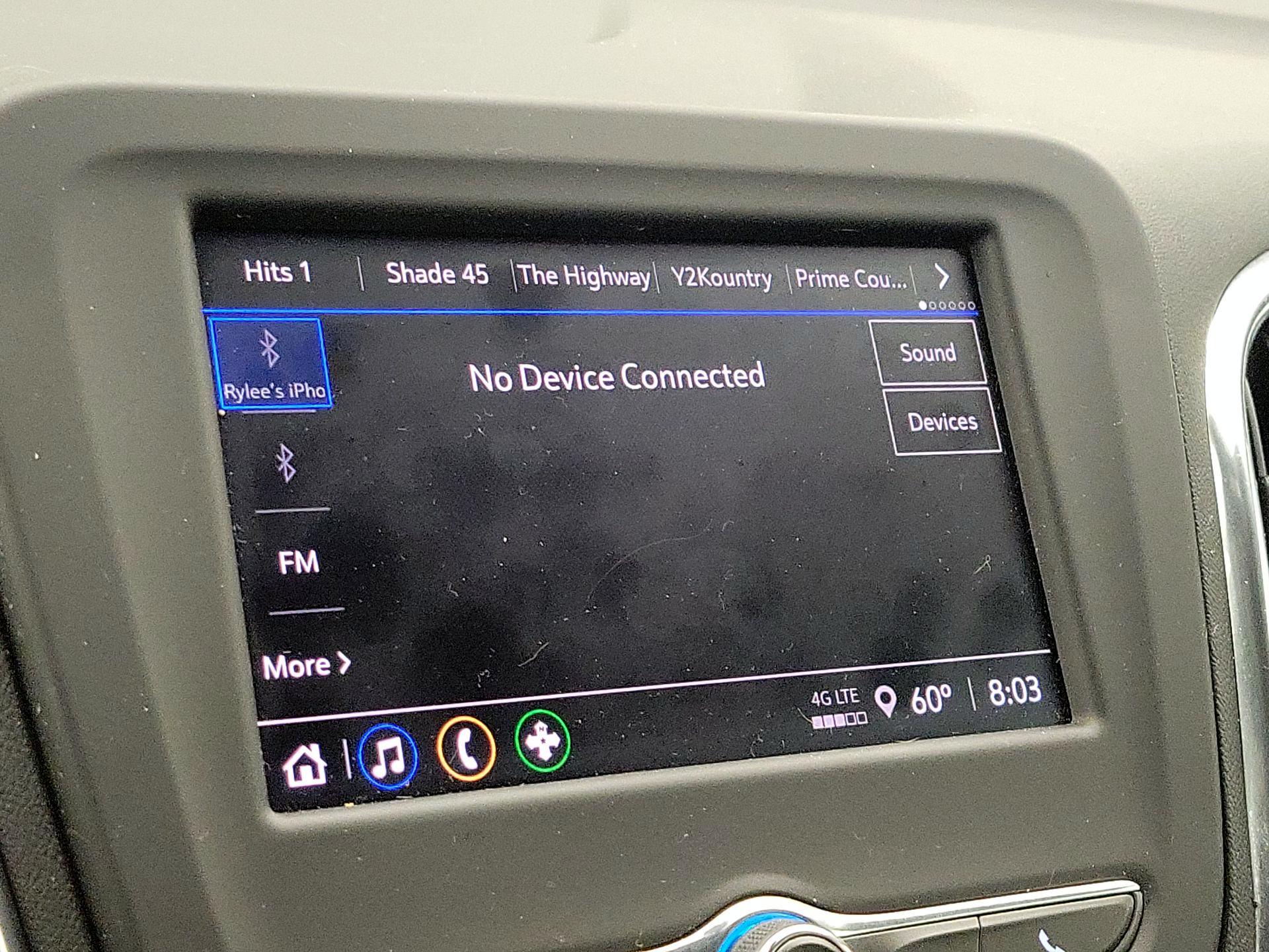 Thumbnail: 2024 Chevrolet Equinox - 15