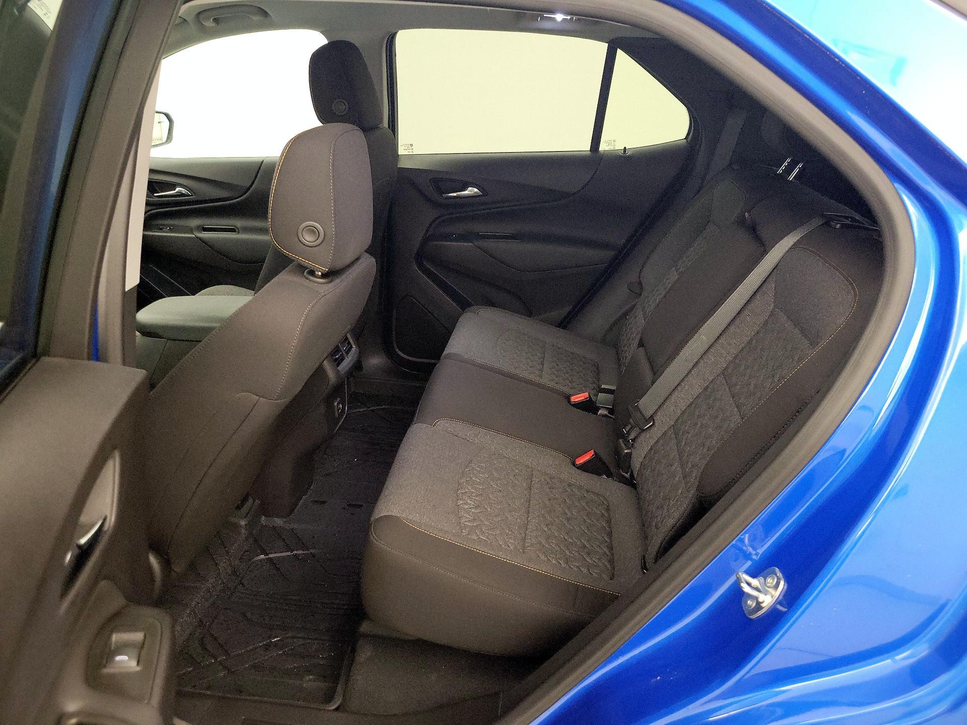 Thumbnail: 2024 Chevrolet Equinox - 19