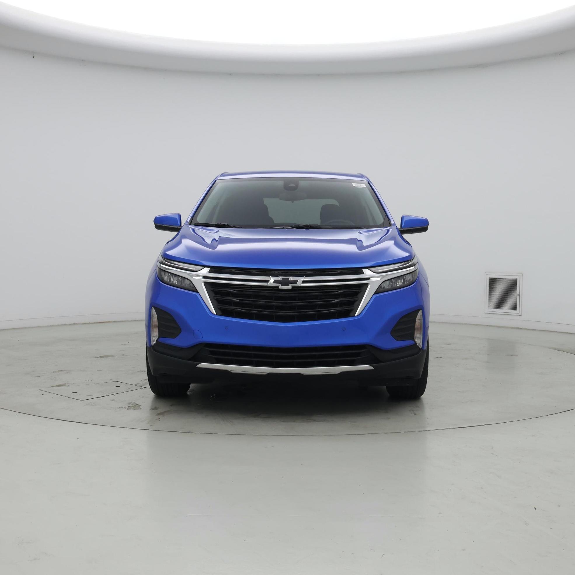 Thumbnail: 2024 Chevrolet Equinox - 5