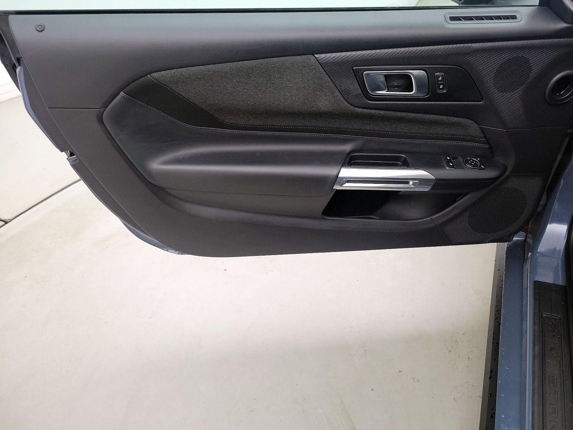 Thumbnail: 2024 Ford Mustang - 12