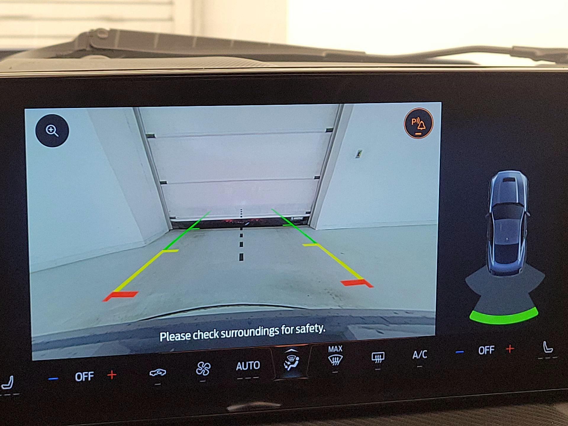 Thumbnail: 2024 Ford Mustang - 14