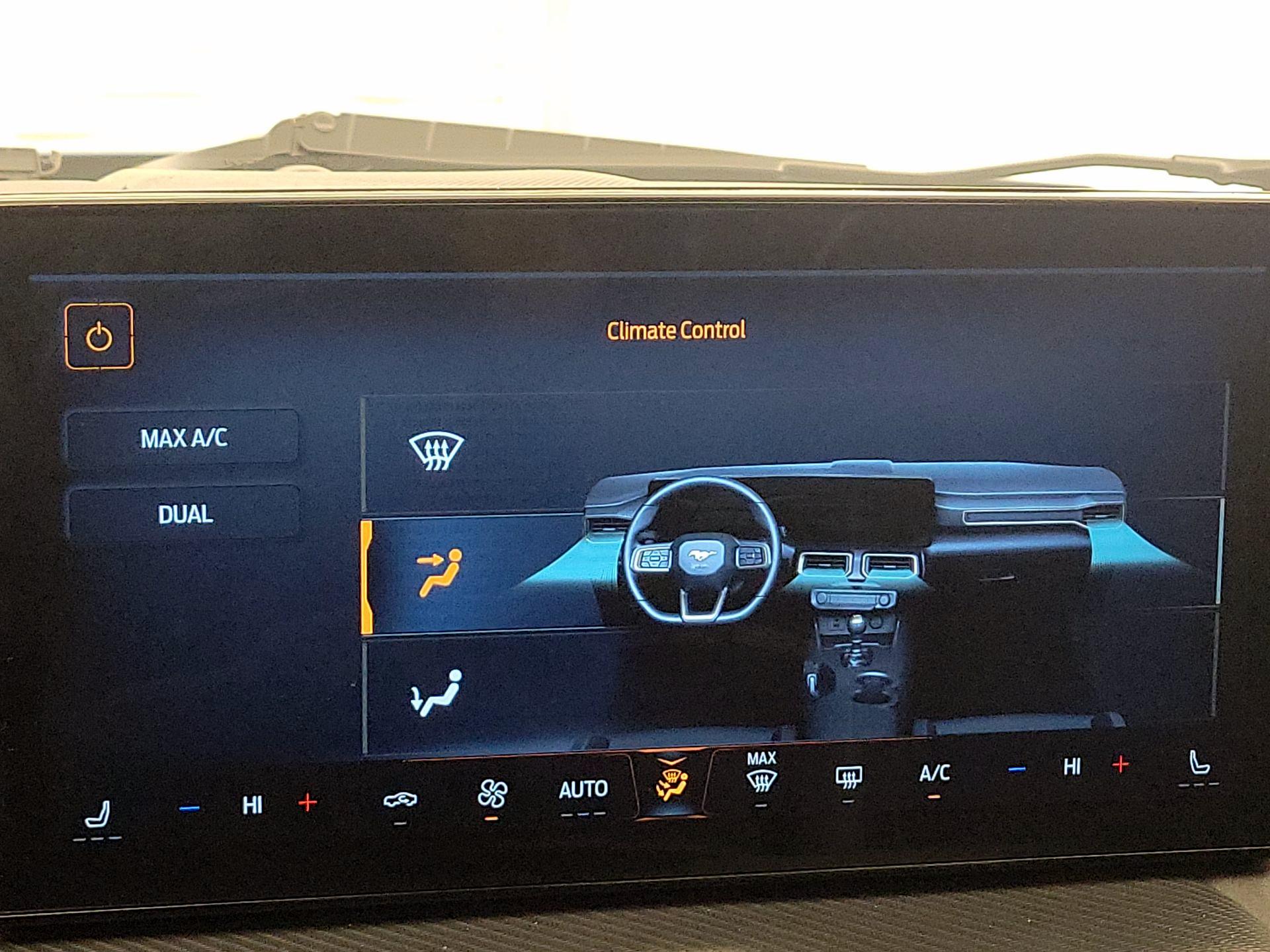 Thumbnail: 2024 Ford Mustang - 16