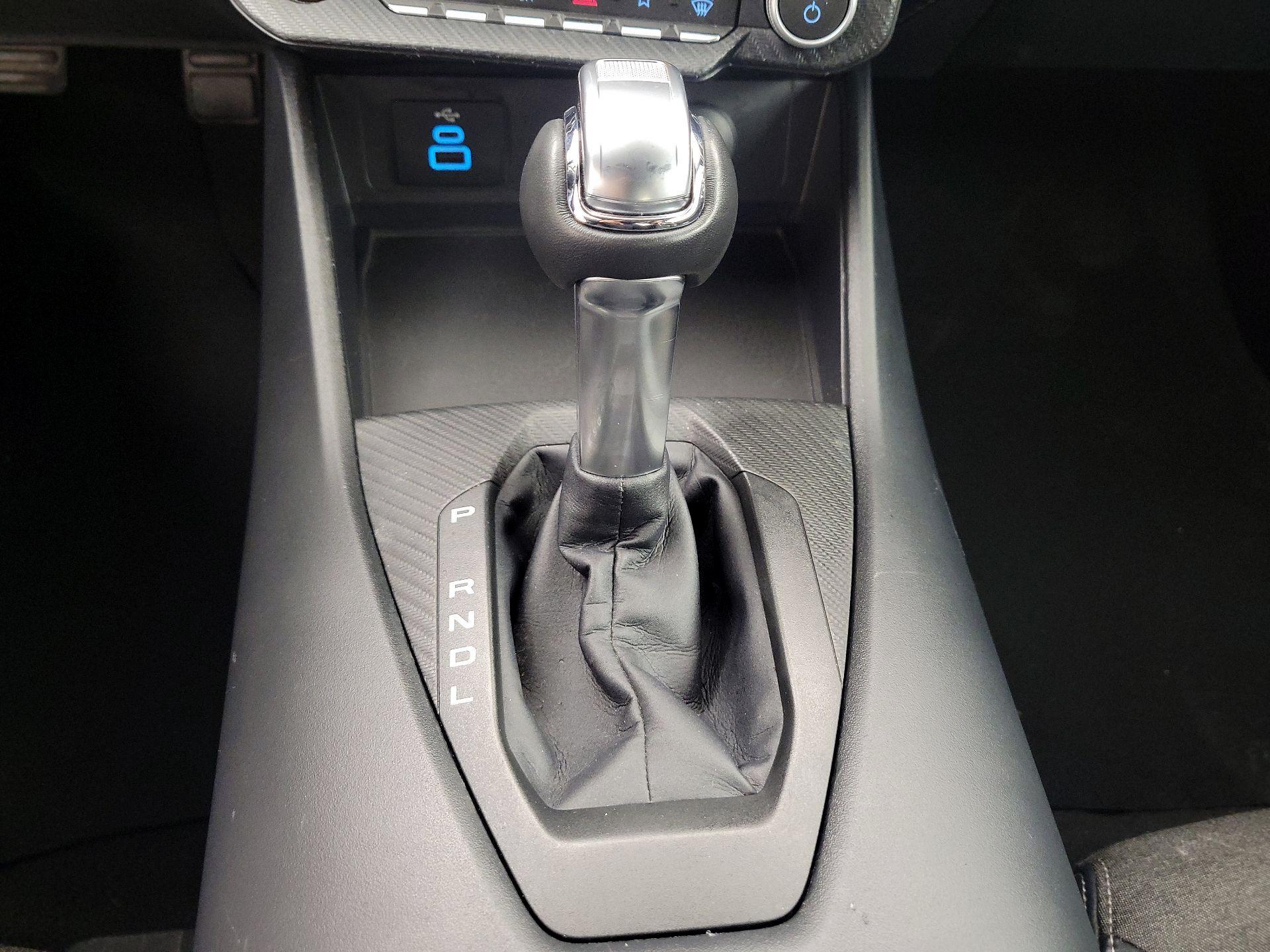 Thumbnail: 2024 Ford Mustang - 17