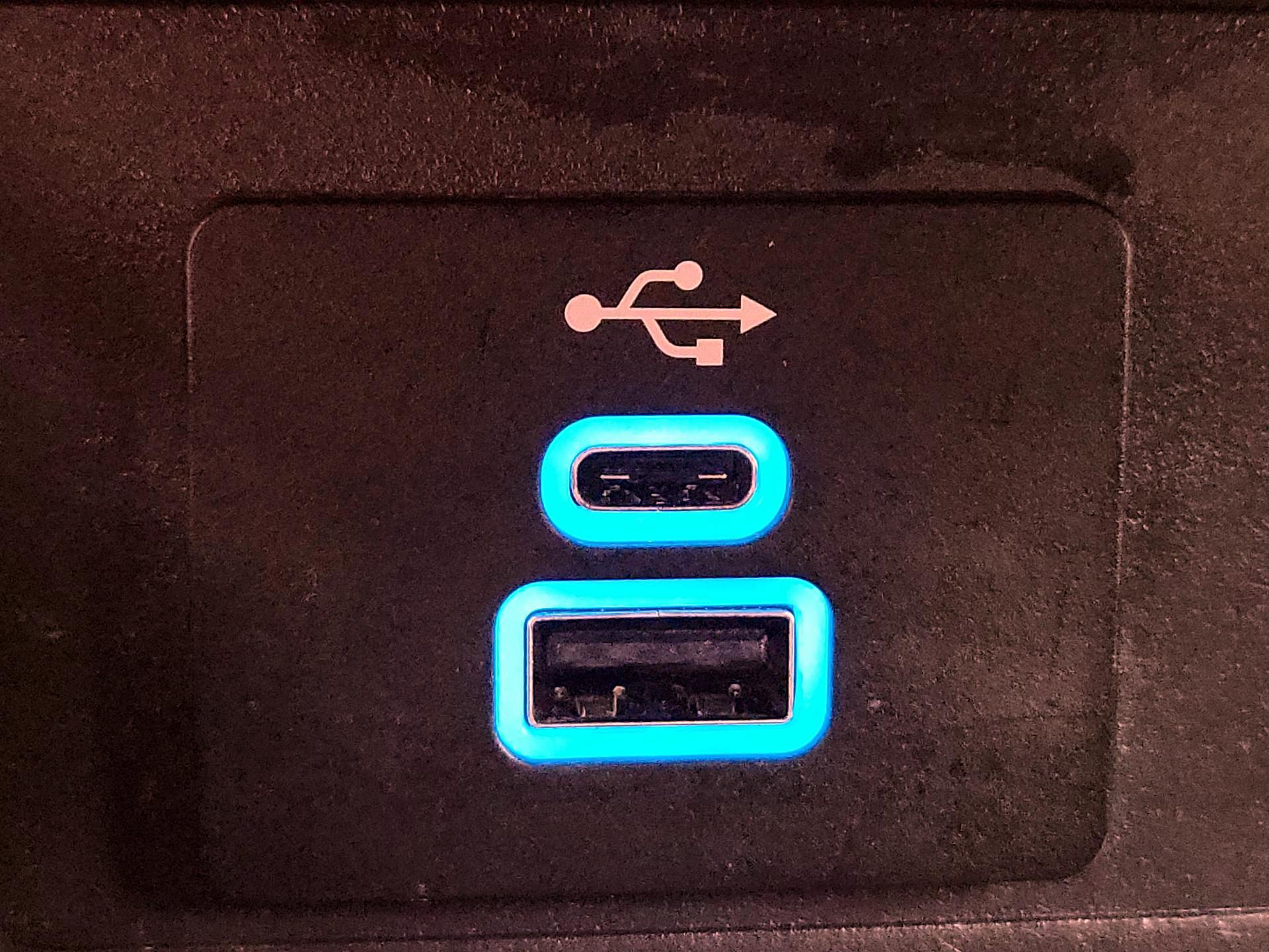 Thumbnail: 2024 Ford Mustang - 18