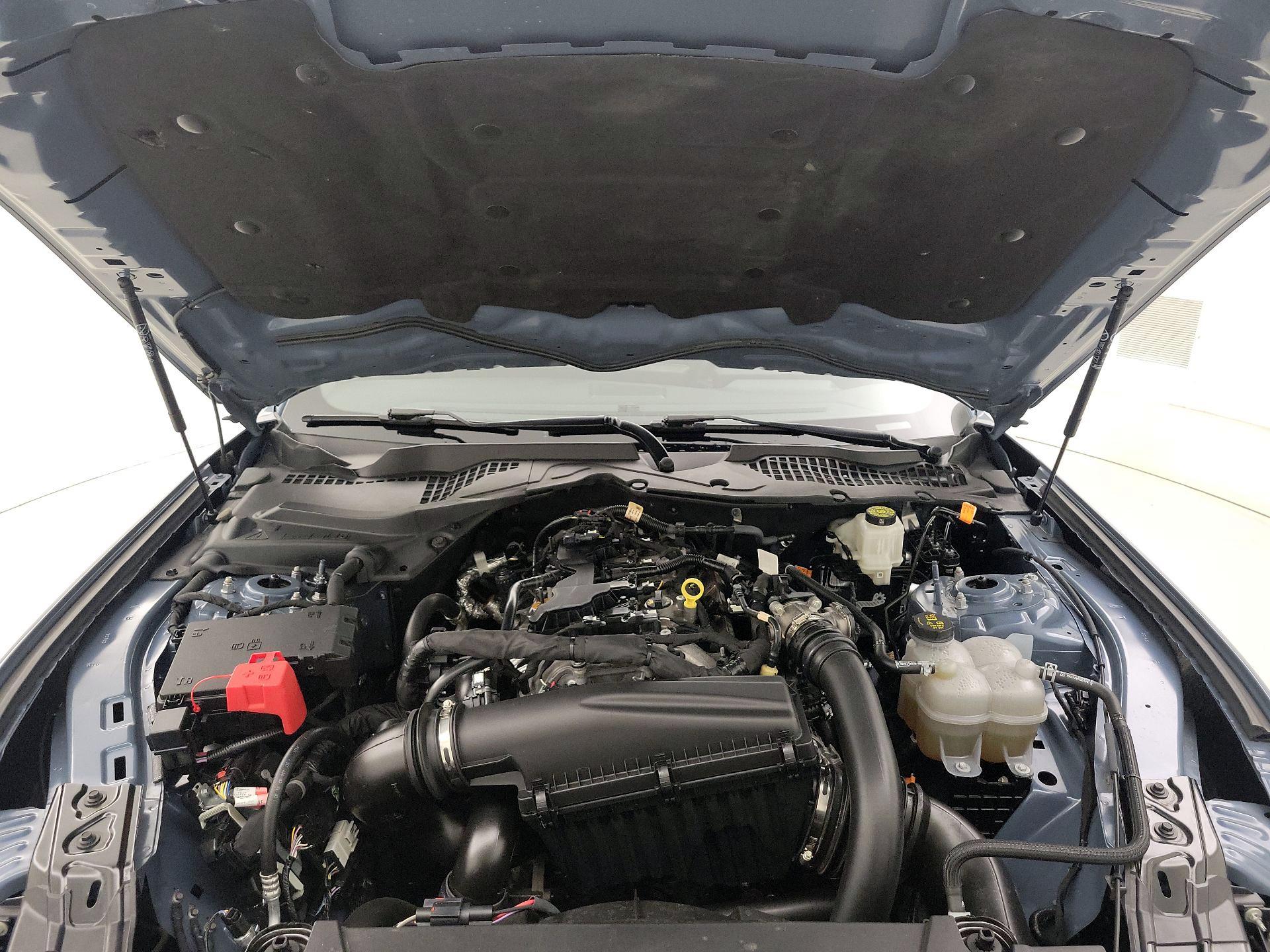 Thumbnail: 2024 Ford Mustang - 20