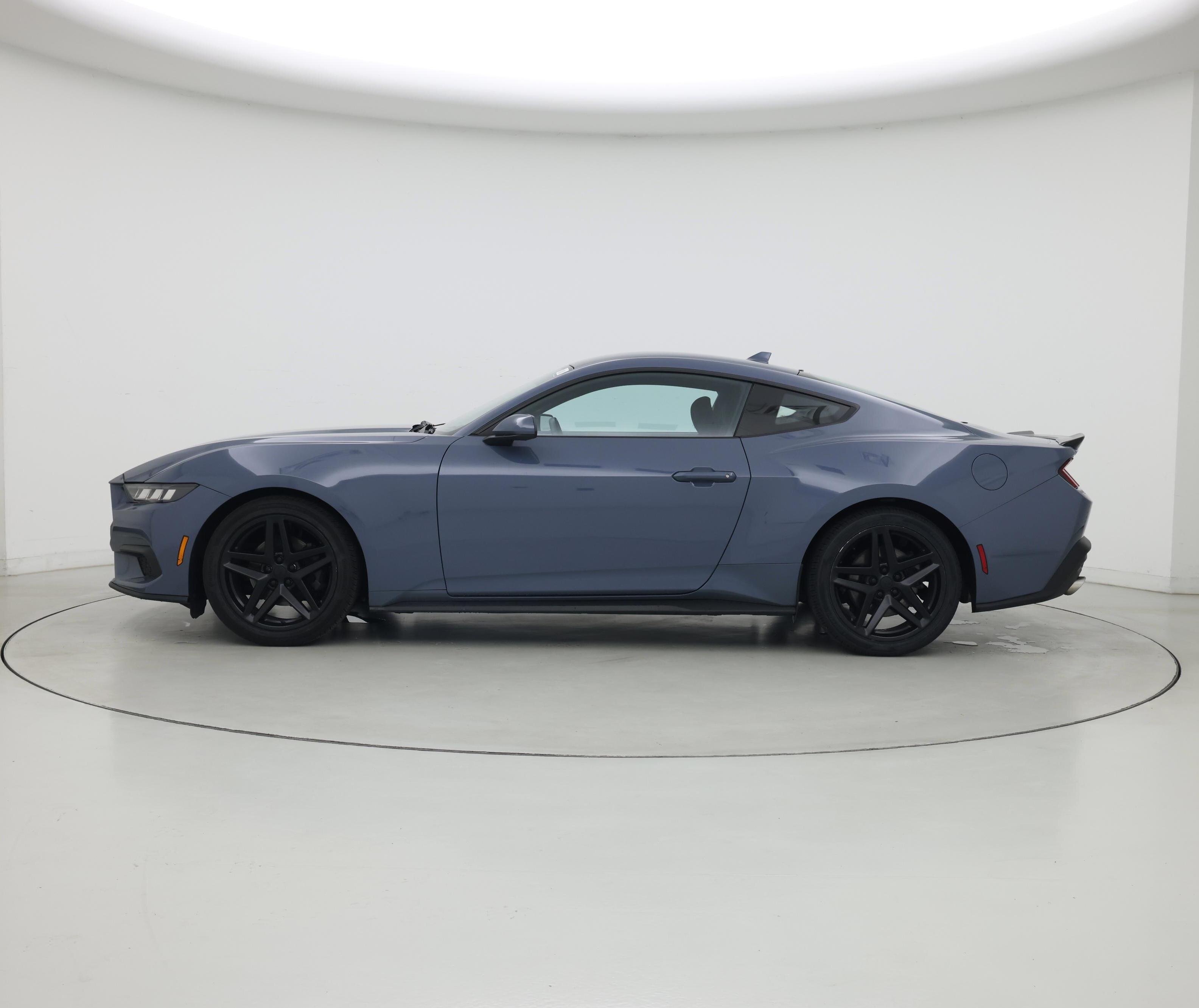 Thumbnail: 2024 Ford Mustang - 3