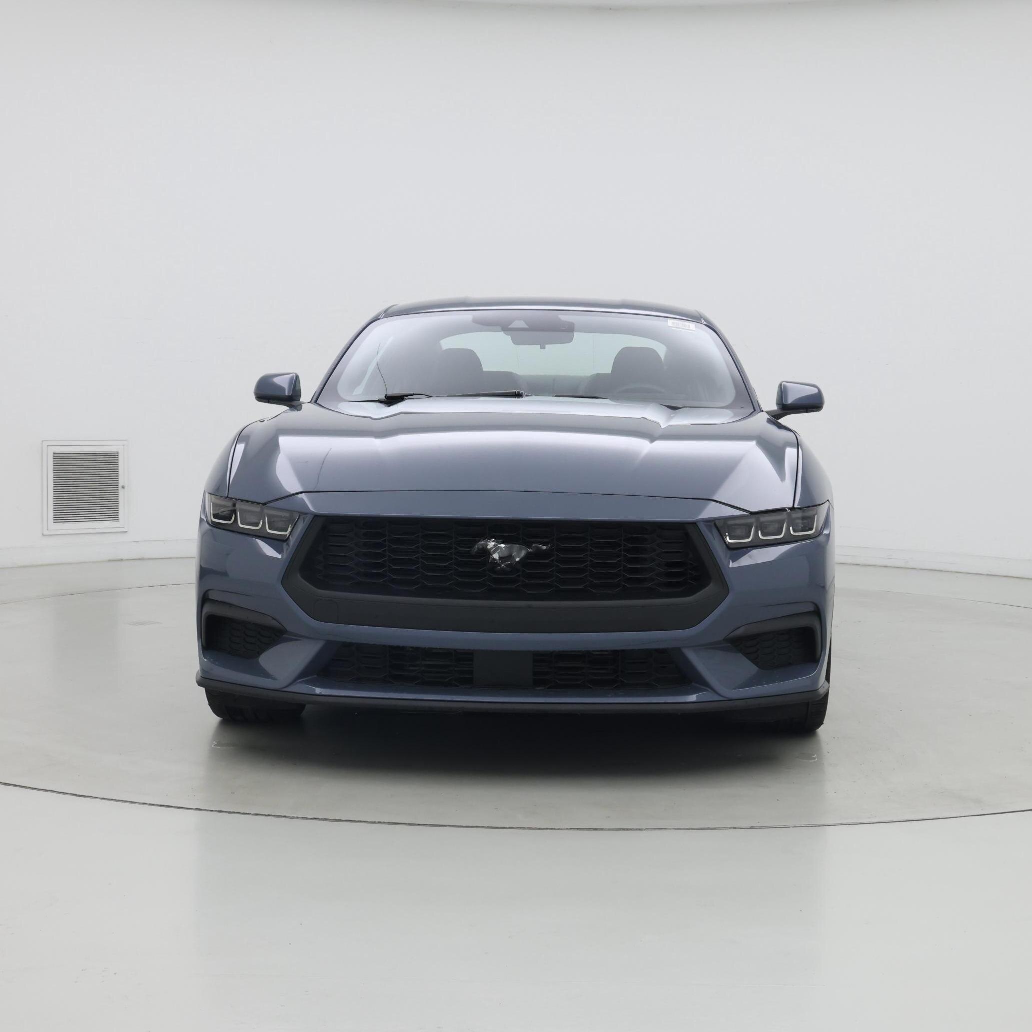 Thumbnail: 2024 Ford Mustang - 5