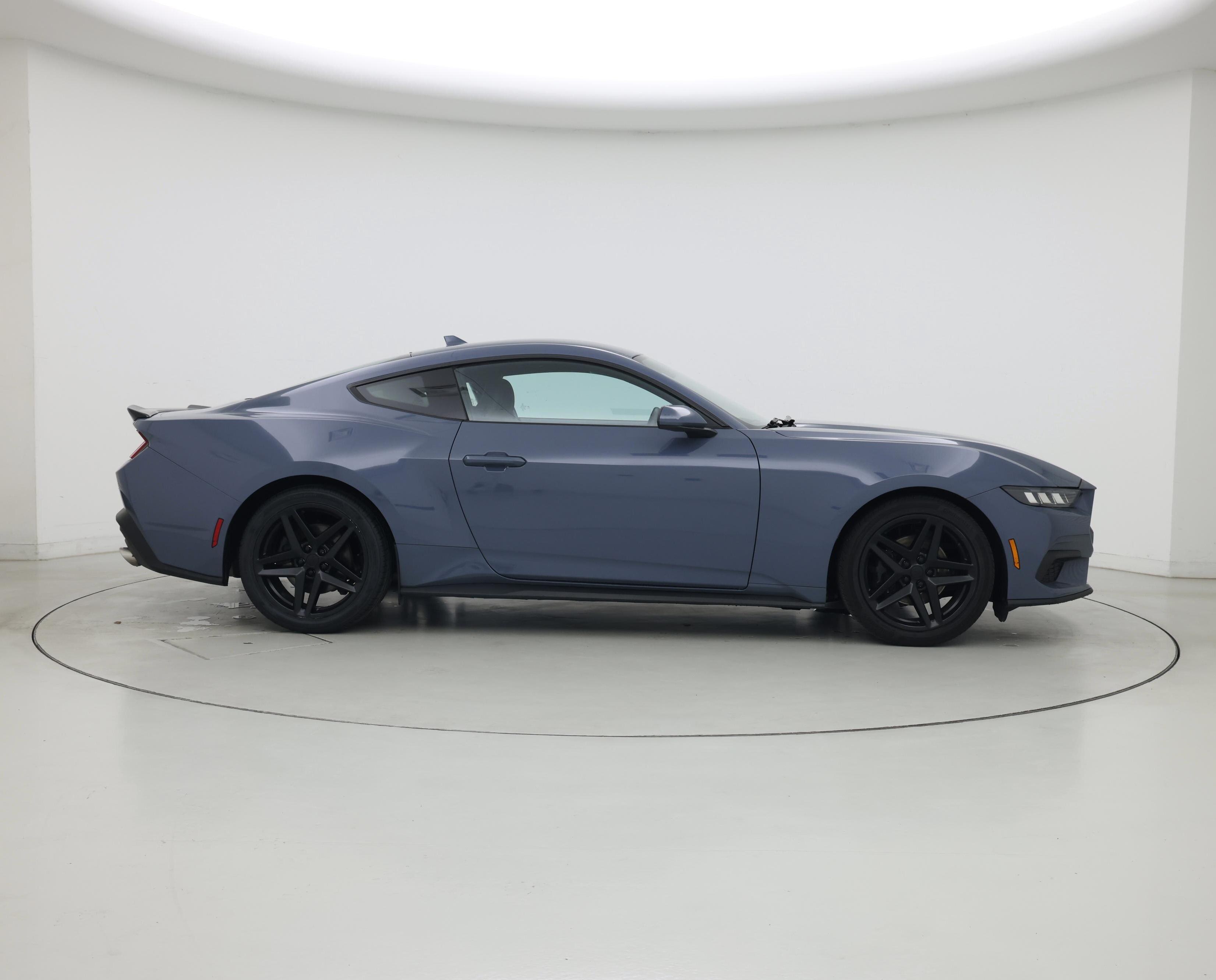 Thumbnail: 2024 Ford Mustang - 7