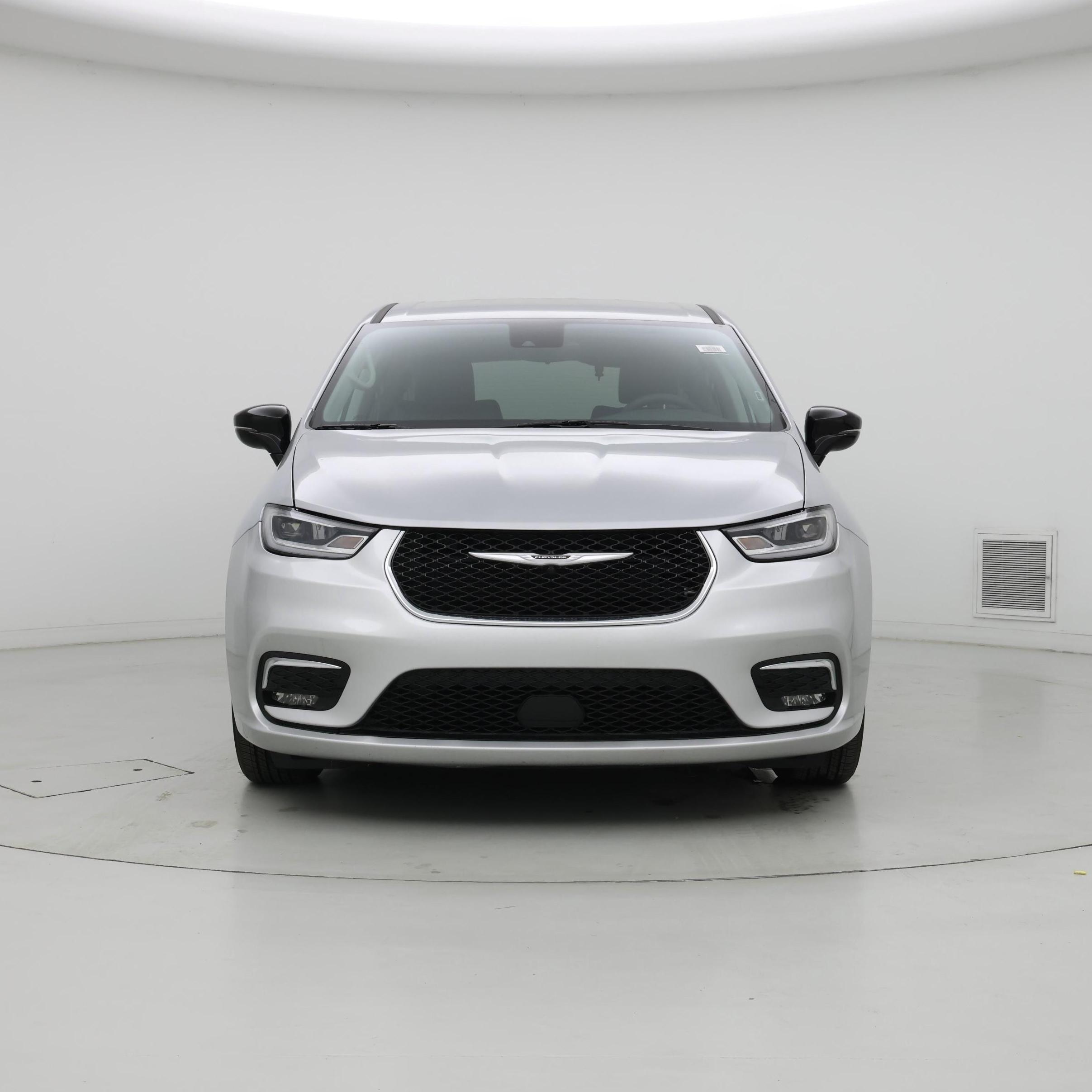 Thumbnail: 2024 Chrysler Pacifica - 5