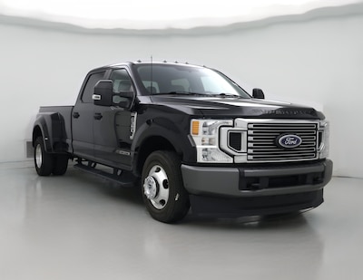2022 Ford F350 XL