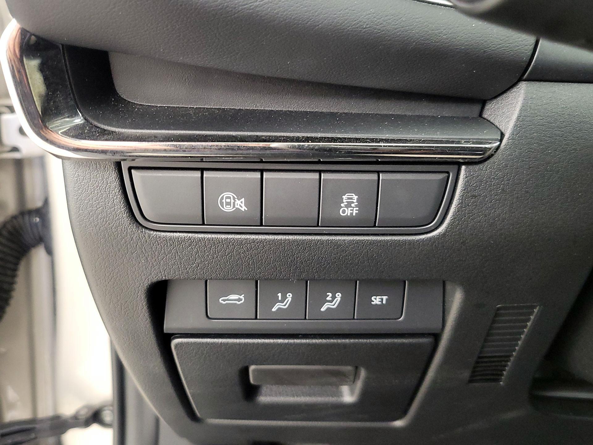 Thumbnail: 2025 Mazda Mazda3 - 13