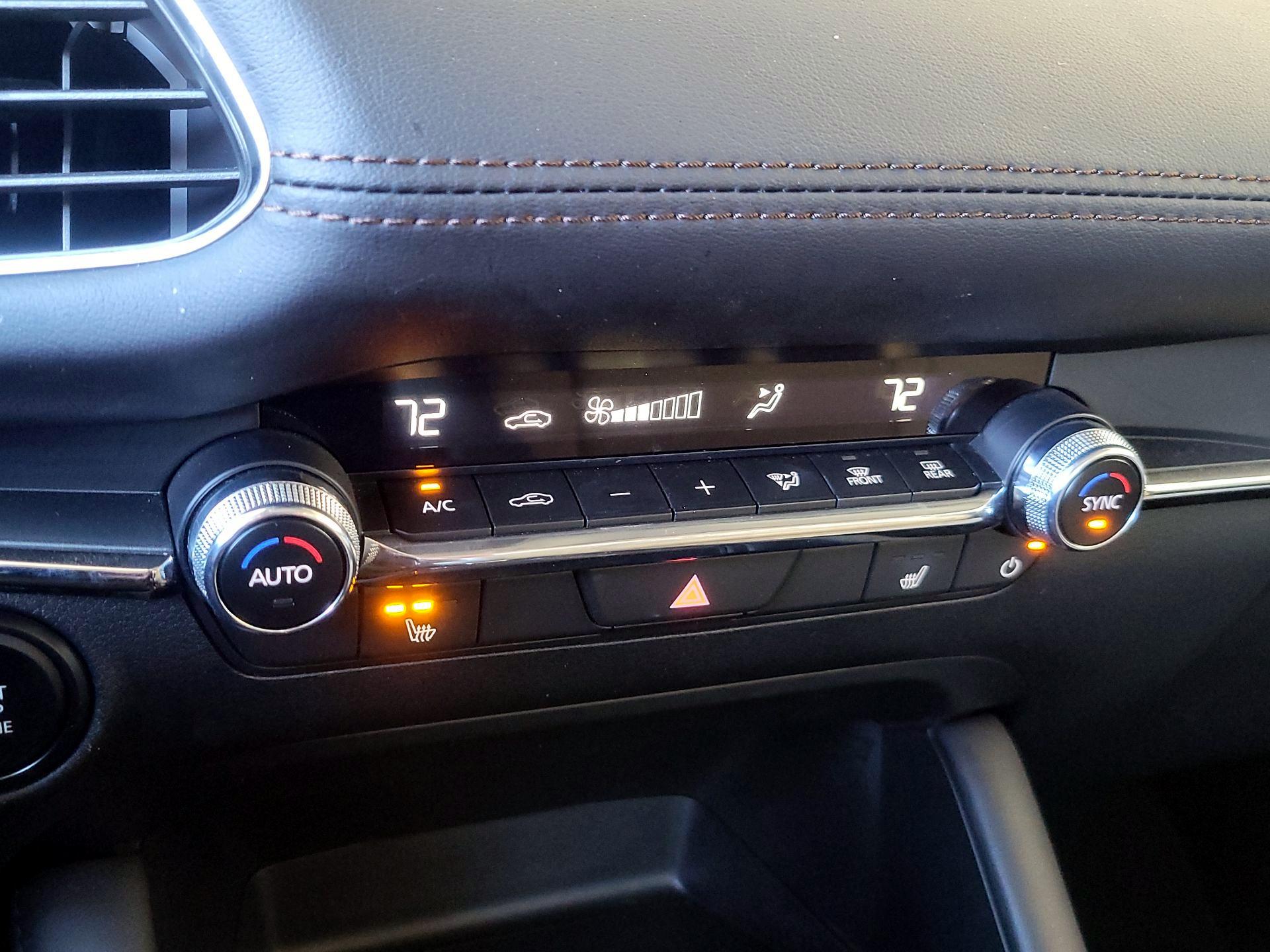 Thumbnail: 2025 Mazda Mazda3 - 16