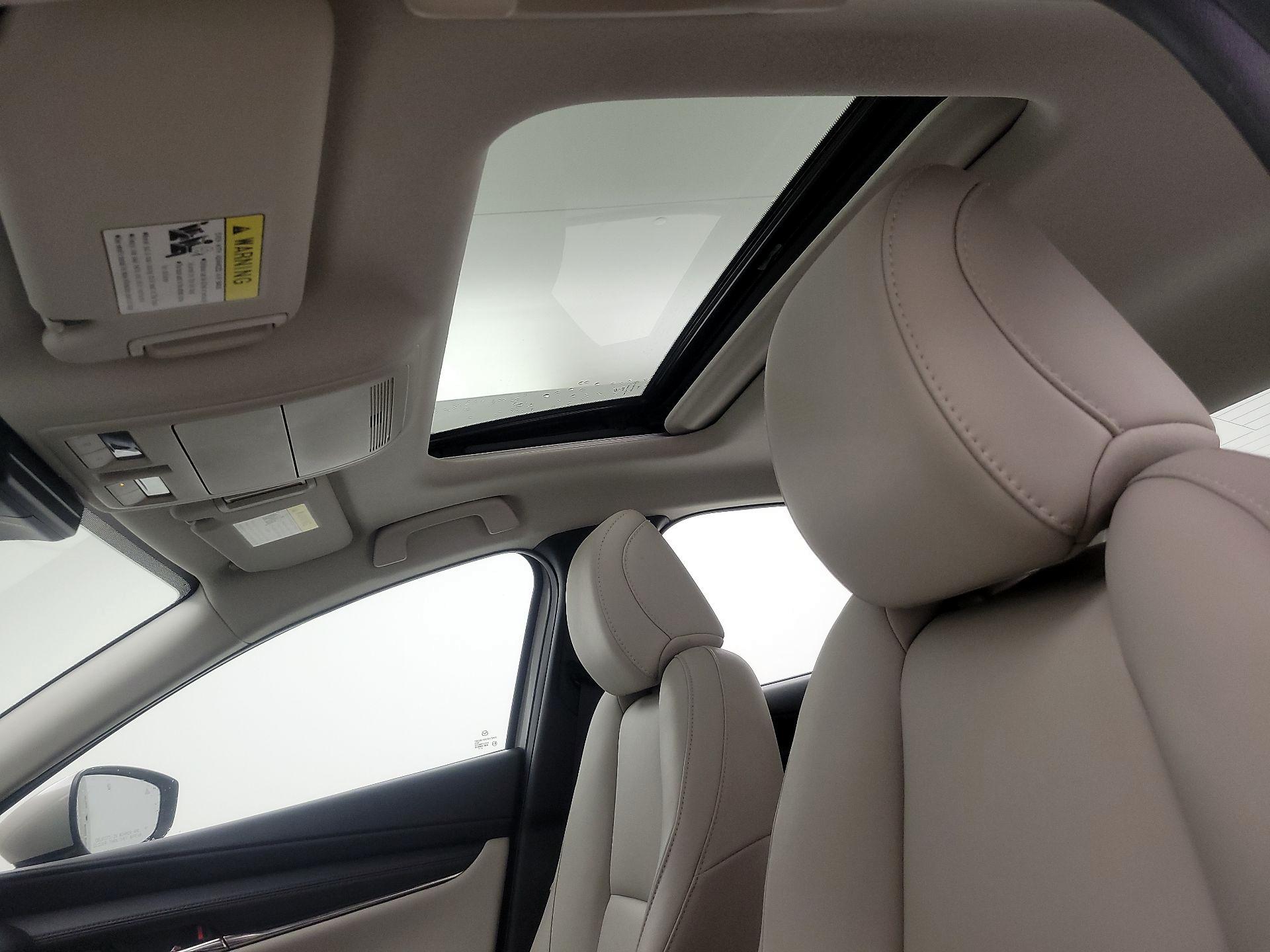 Thumbnail: 2025 Mazda Mazda3 - 19