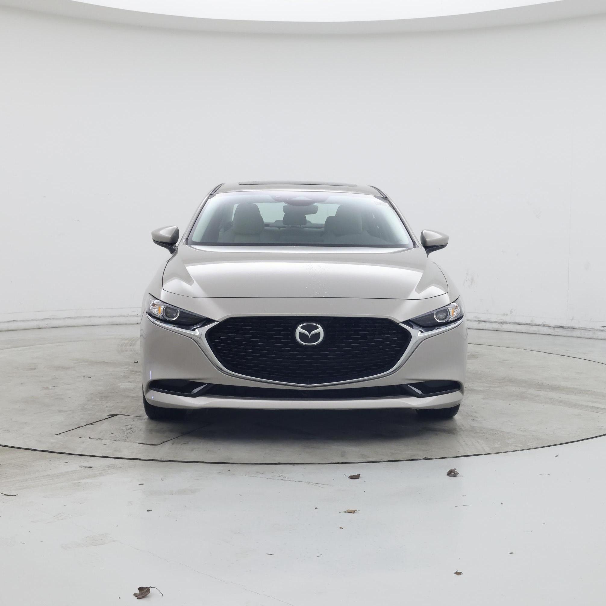 Thumbnail: 2025 Mazda Mazda3 - 5