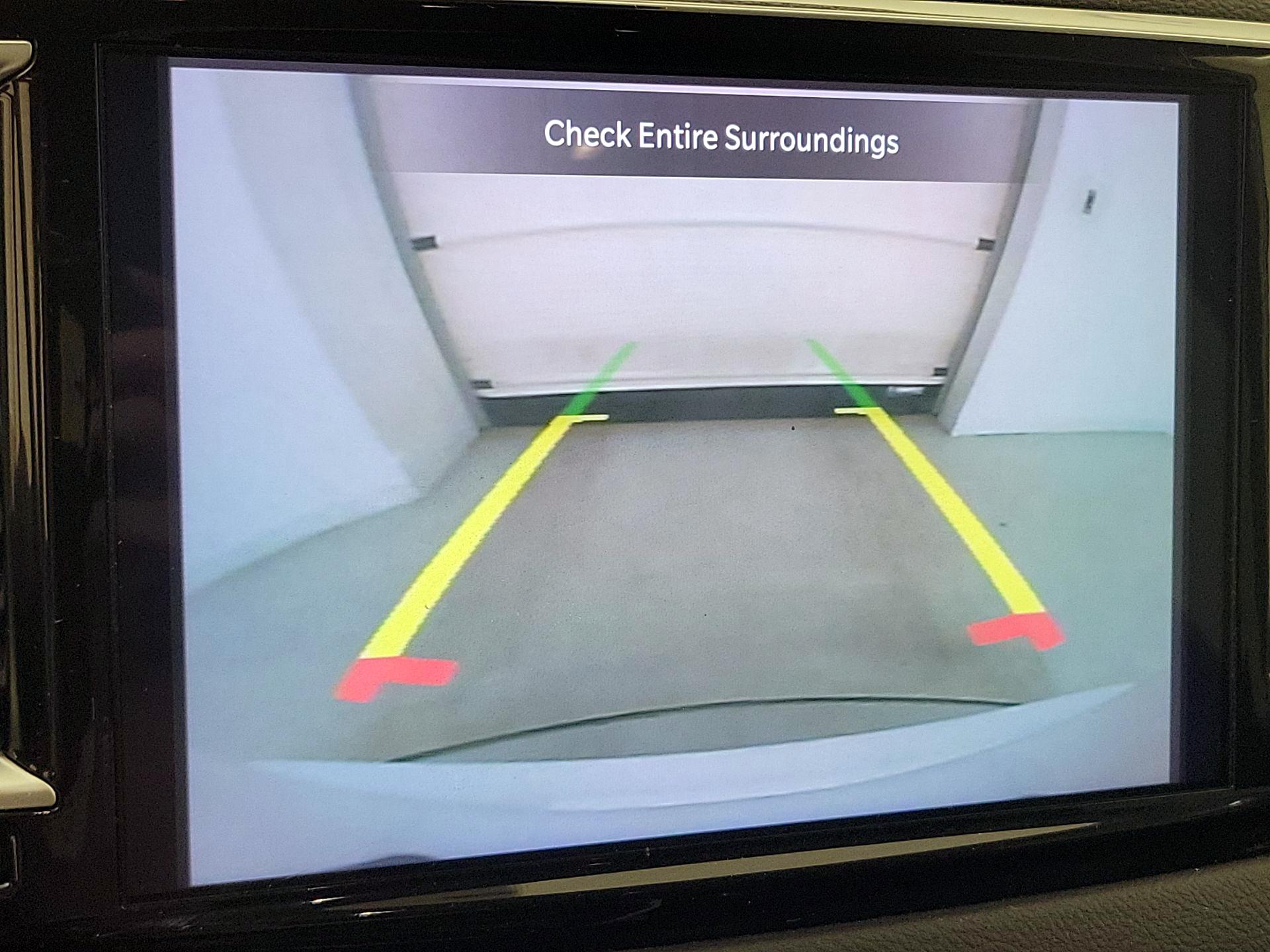 Thumbnail: 2024 Chrysler Pacifica - 14