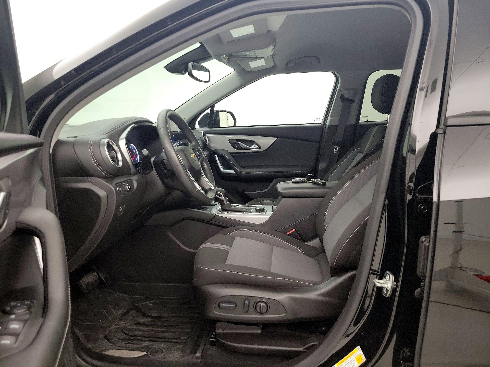 Thumbnail: 2024 Chevrolet Blazer - 11