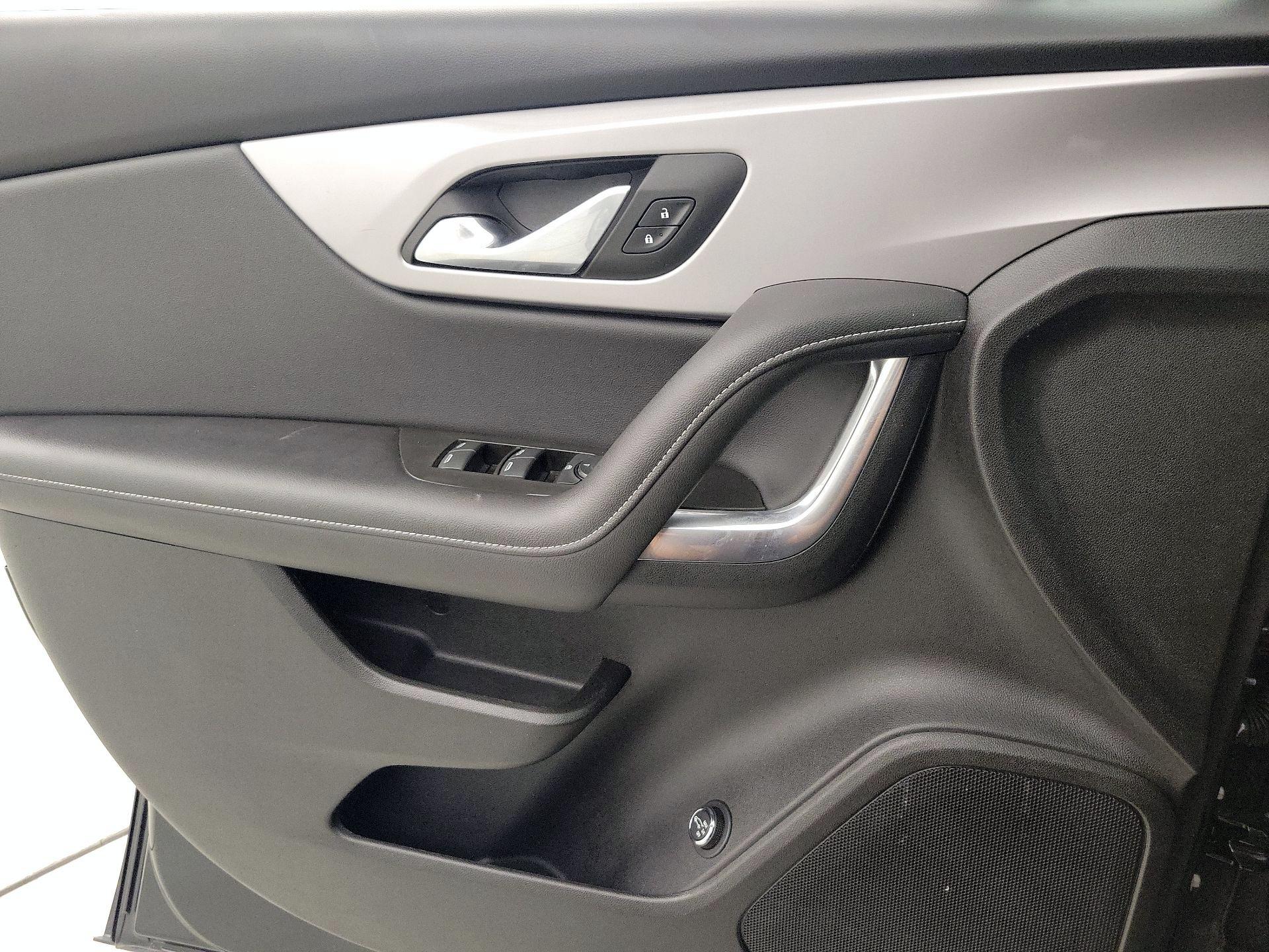 Thumbnail: 2024 Chevrolet Blazer - 12