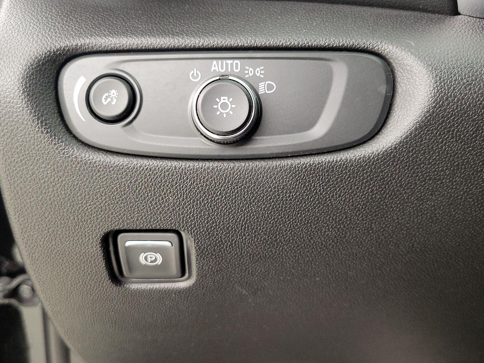 Thumbnail: 2024 Chevrolet Blazer - 13