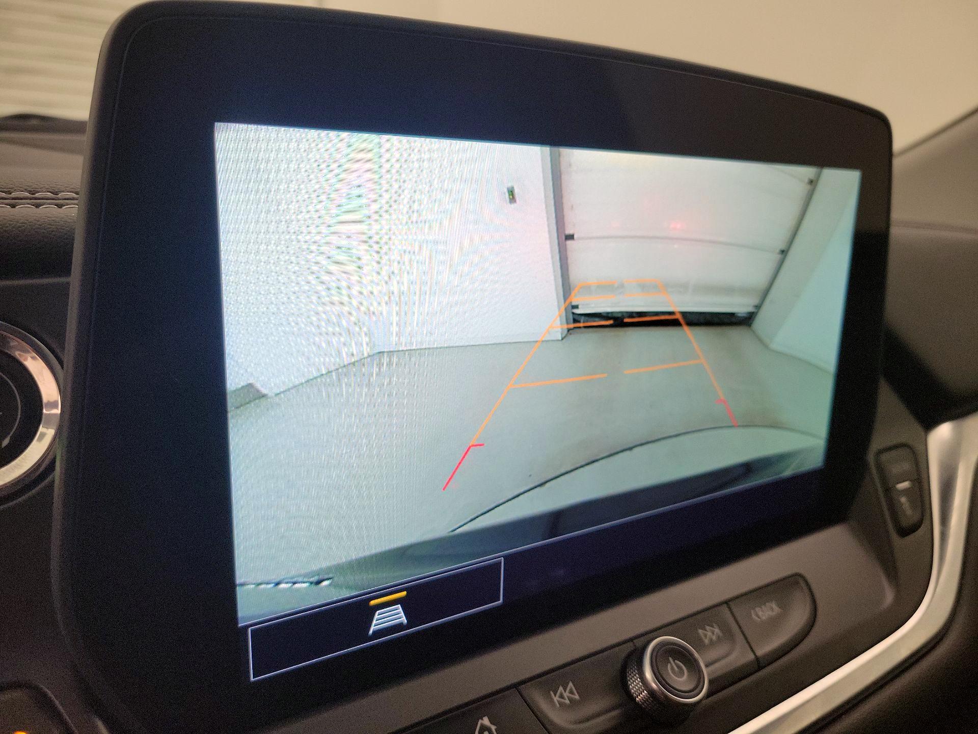 Thumbnail: 2024 Chevrolet Blazer - 14