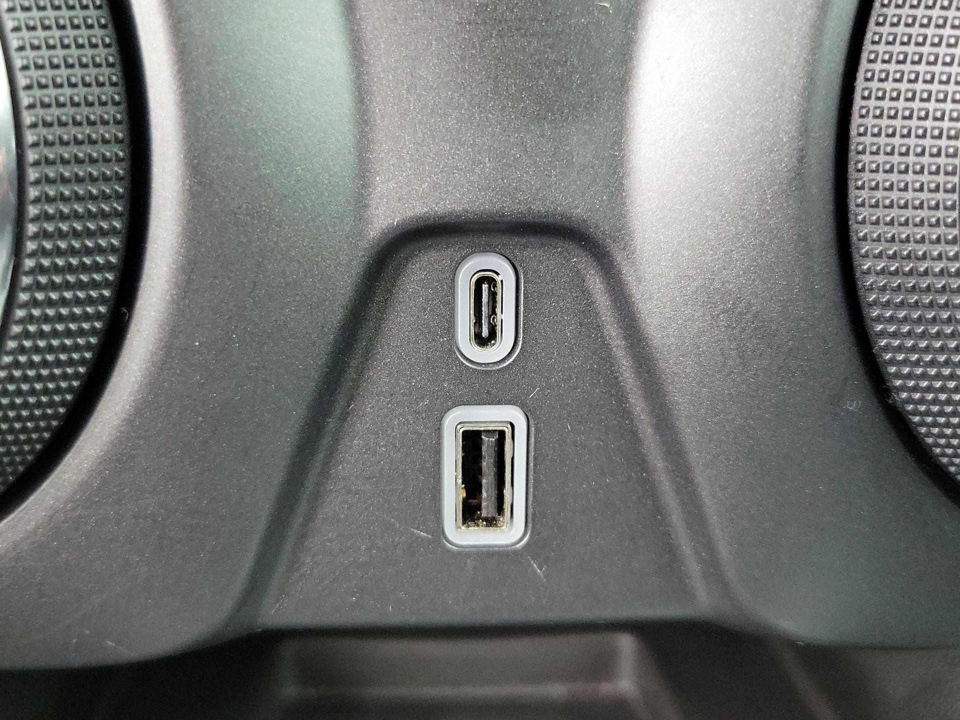 Thumbnail: 2024 Chevrolet Blazer - 18