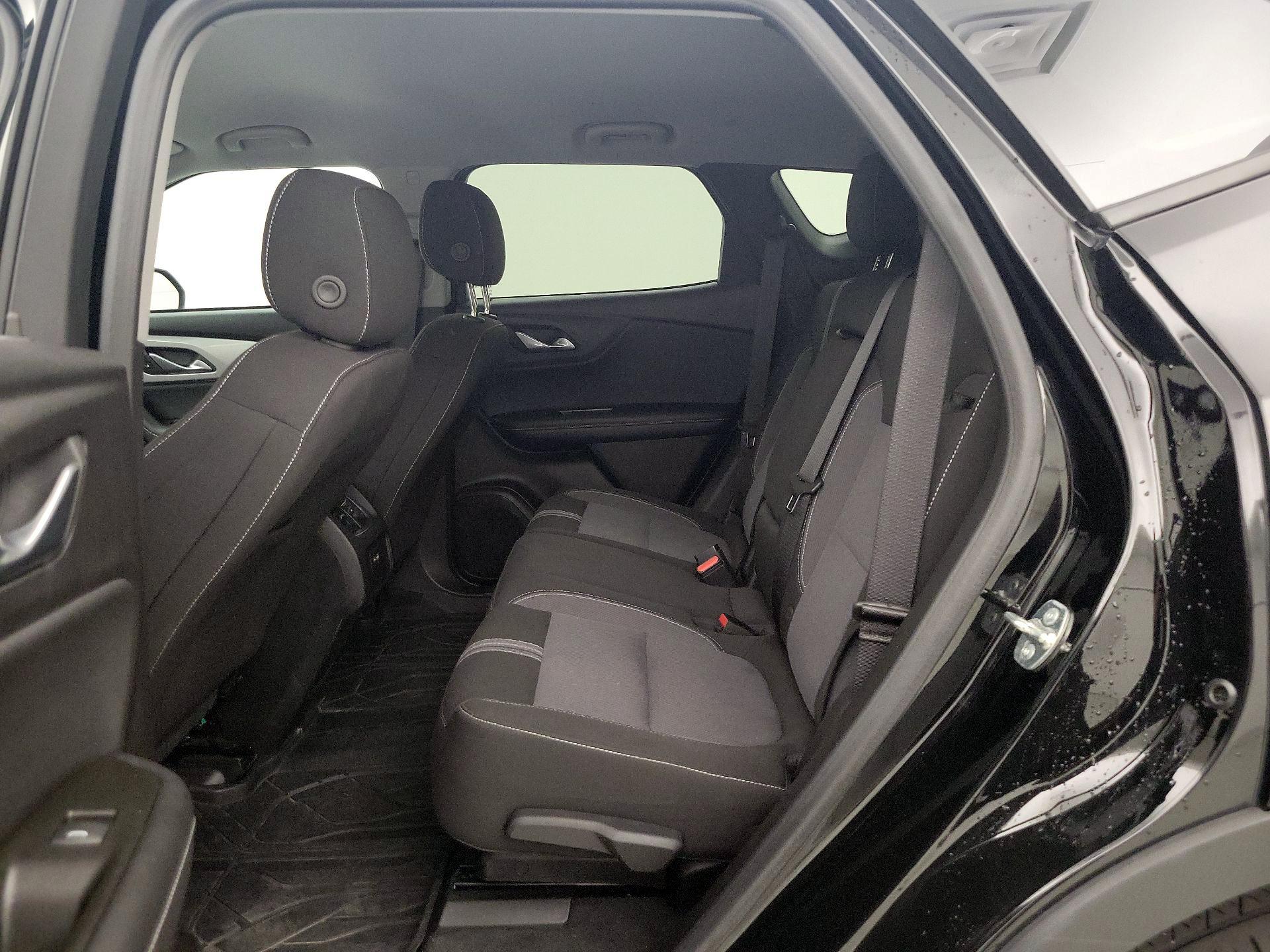 Thumbnail: 2024 Chevrolet Blazer - 19