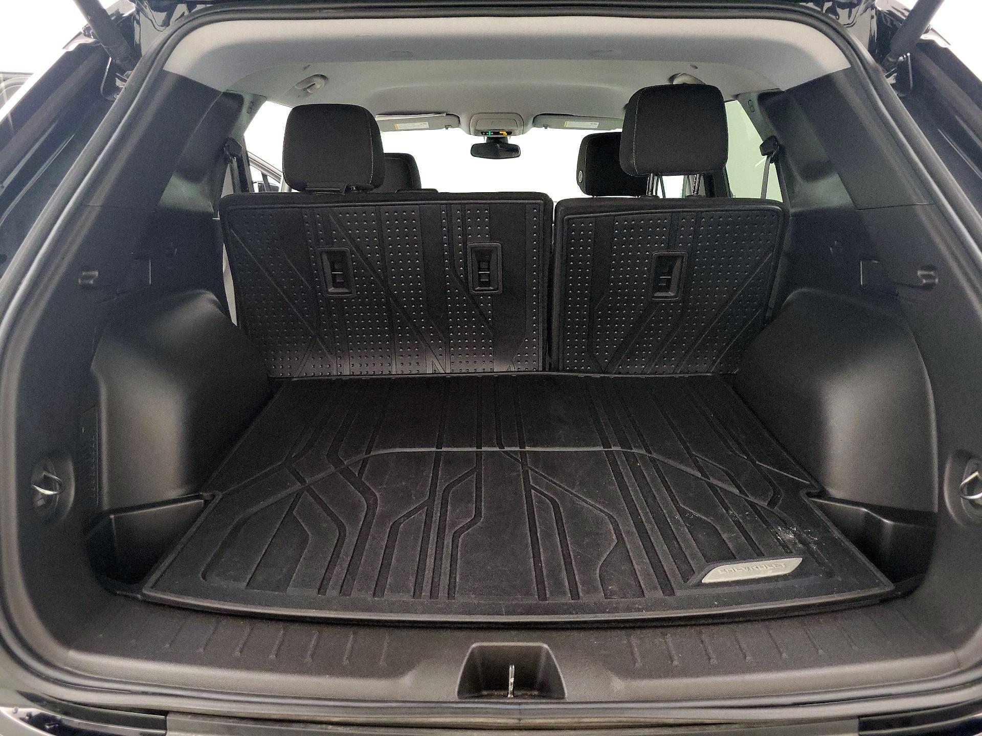 Thumbnail: 2024 Chevrolet Blazer - 20