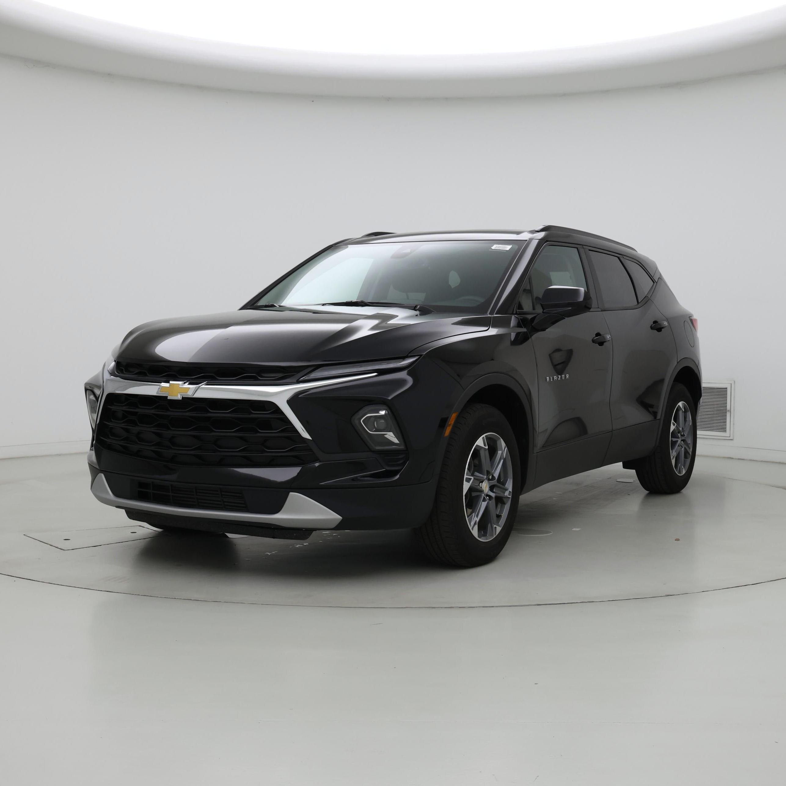 Thumbnail: 2024 Chevrolet Blazer - 4
