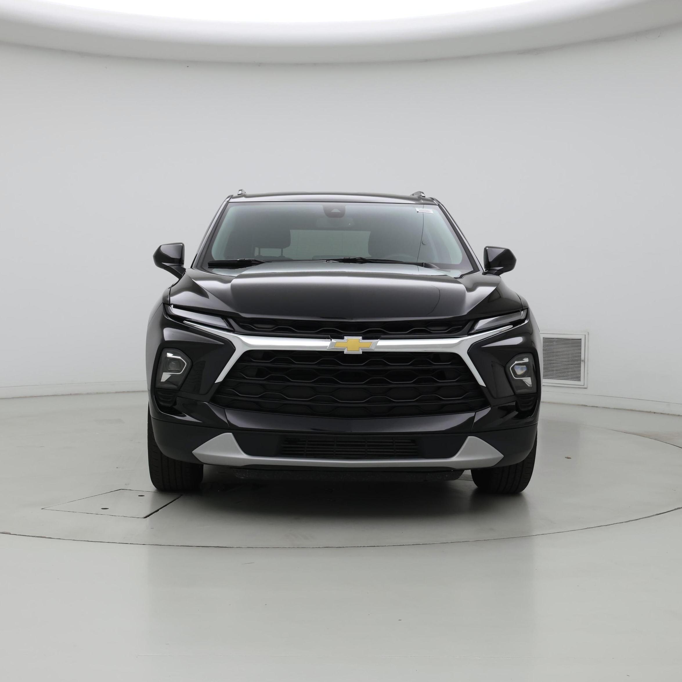 Thumbnail: 2024 Chevrolet Blazer - 5