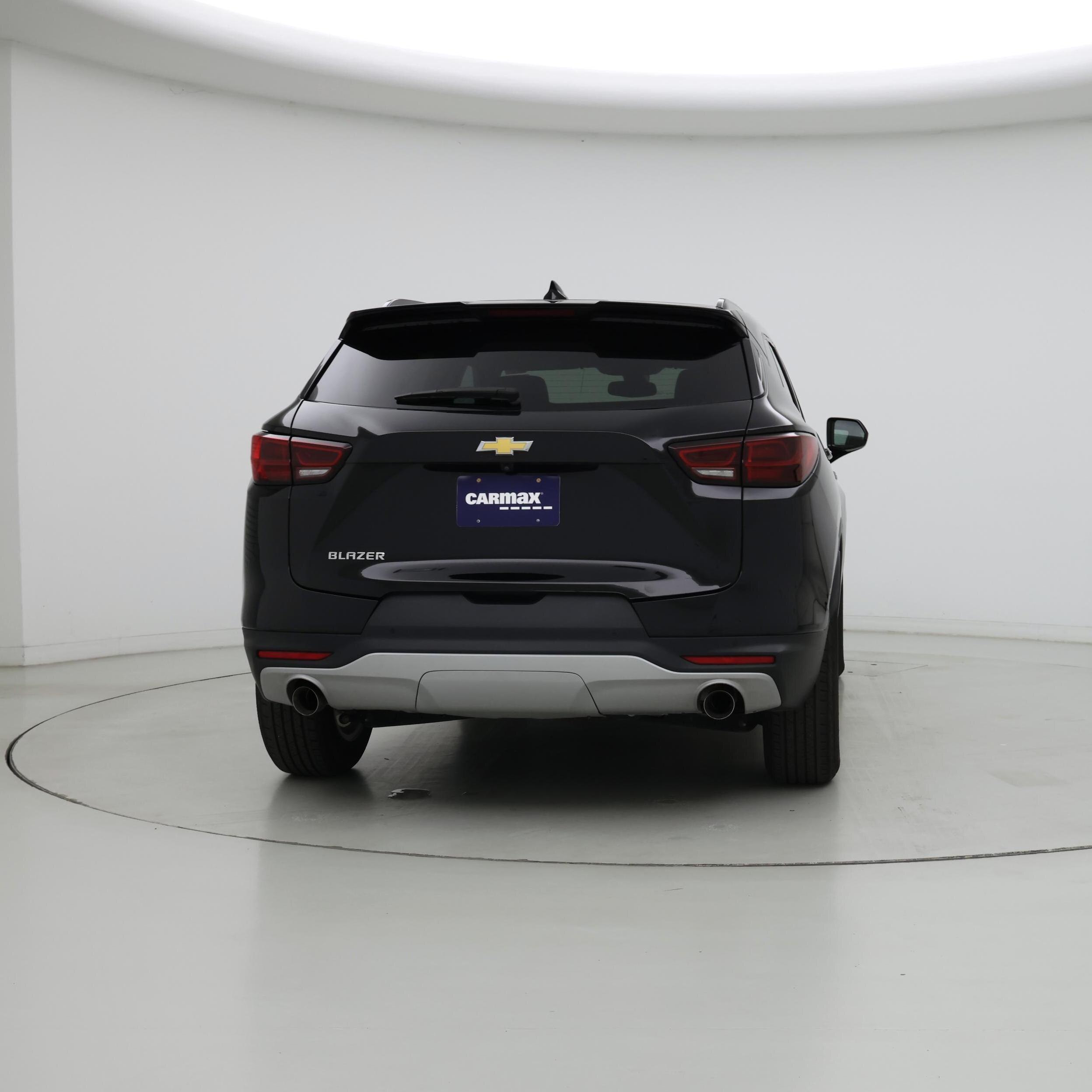 Thumbnail: 2024 Chevrolet Blazer - 6