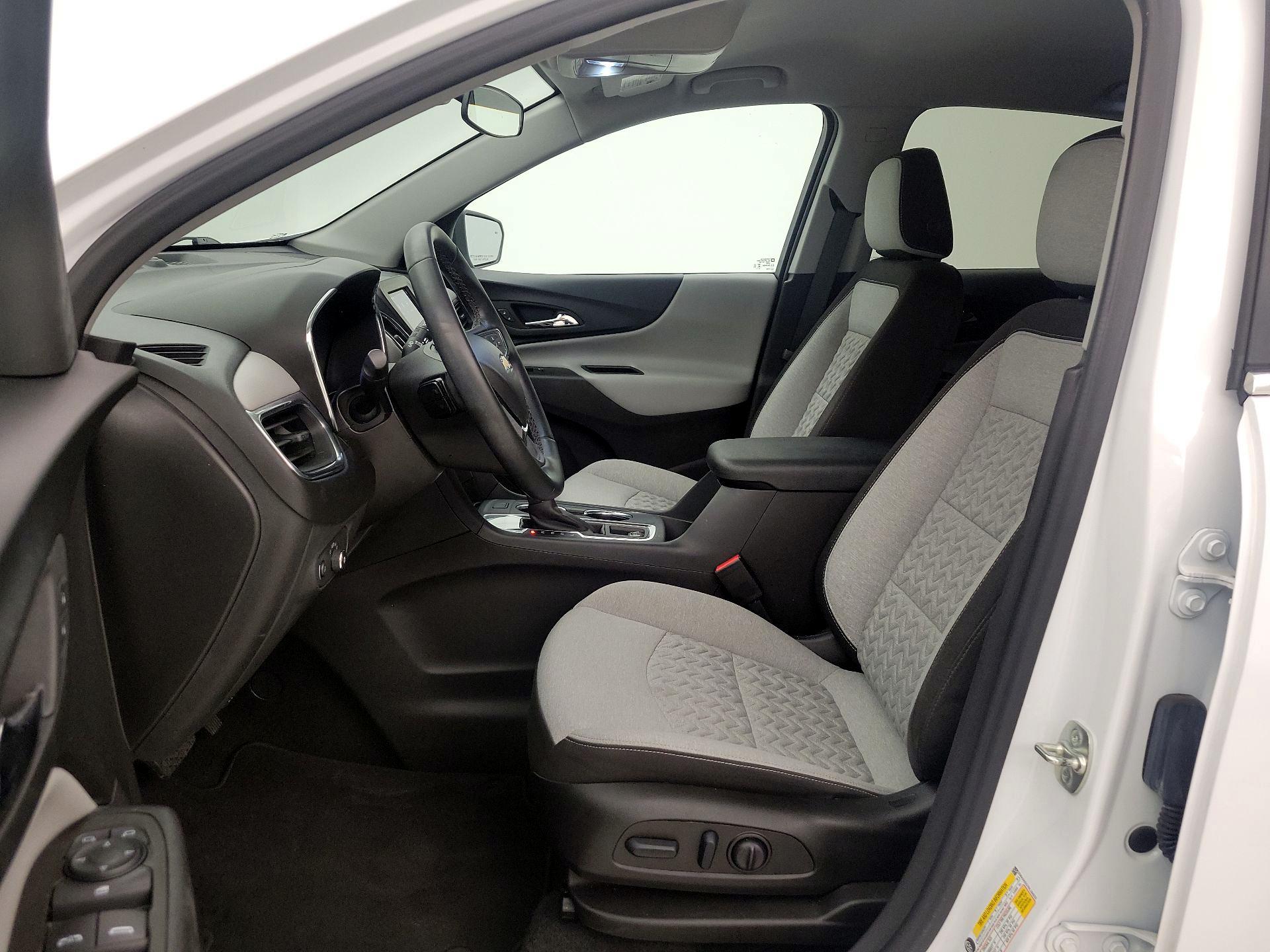 Thumbnail: 2024 Chevrolet Equinox - 11