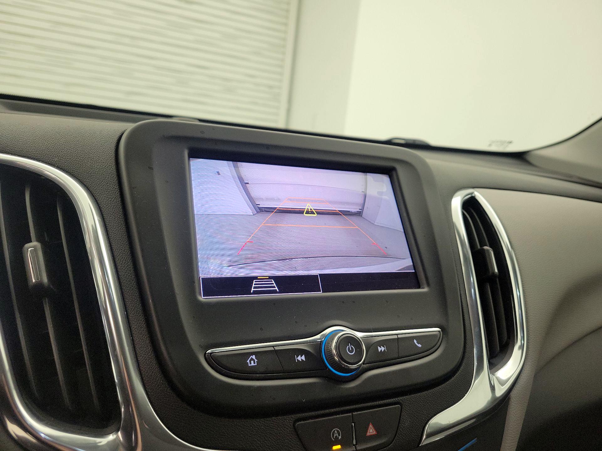 Thumbnail: 2024 Chevrolet Equinox - 14