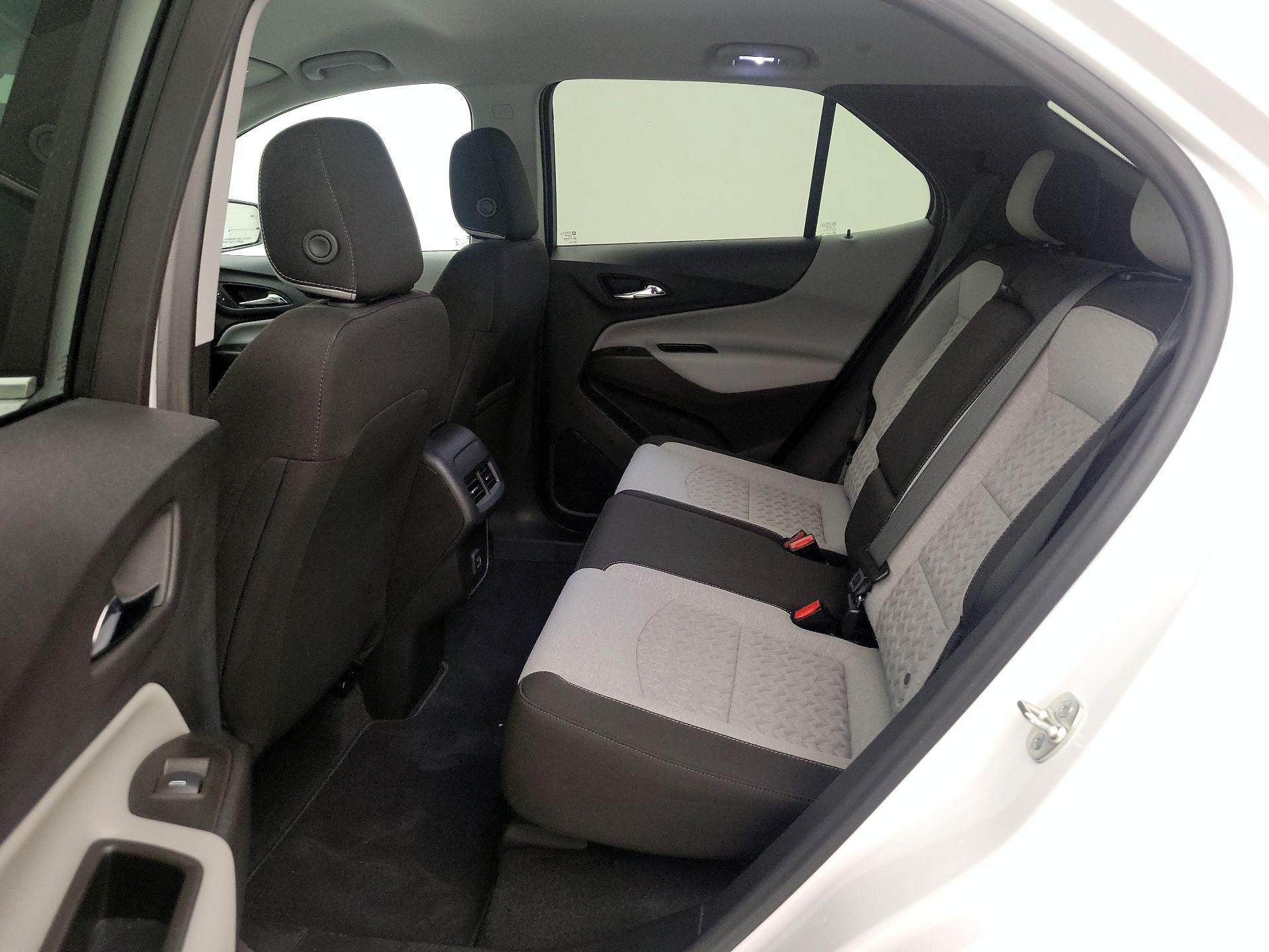 Thumbnail: 2024 Chevrolet Equinox - 19