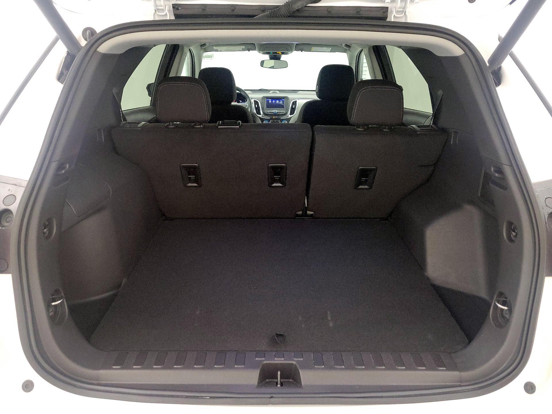 Thumbnail: 2024 Chevrolet Equinox - 20