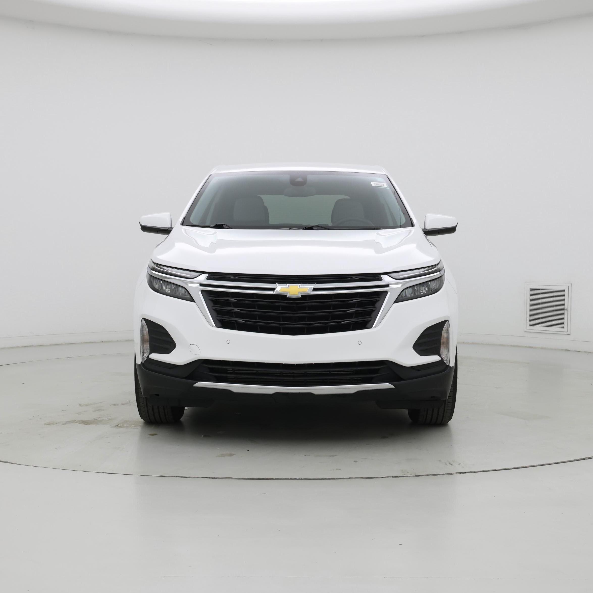 Thumbnail: 2024 Chevrolet Equinox - 5