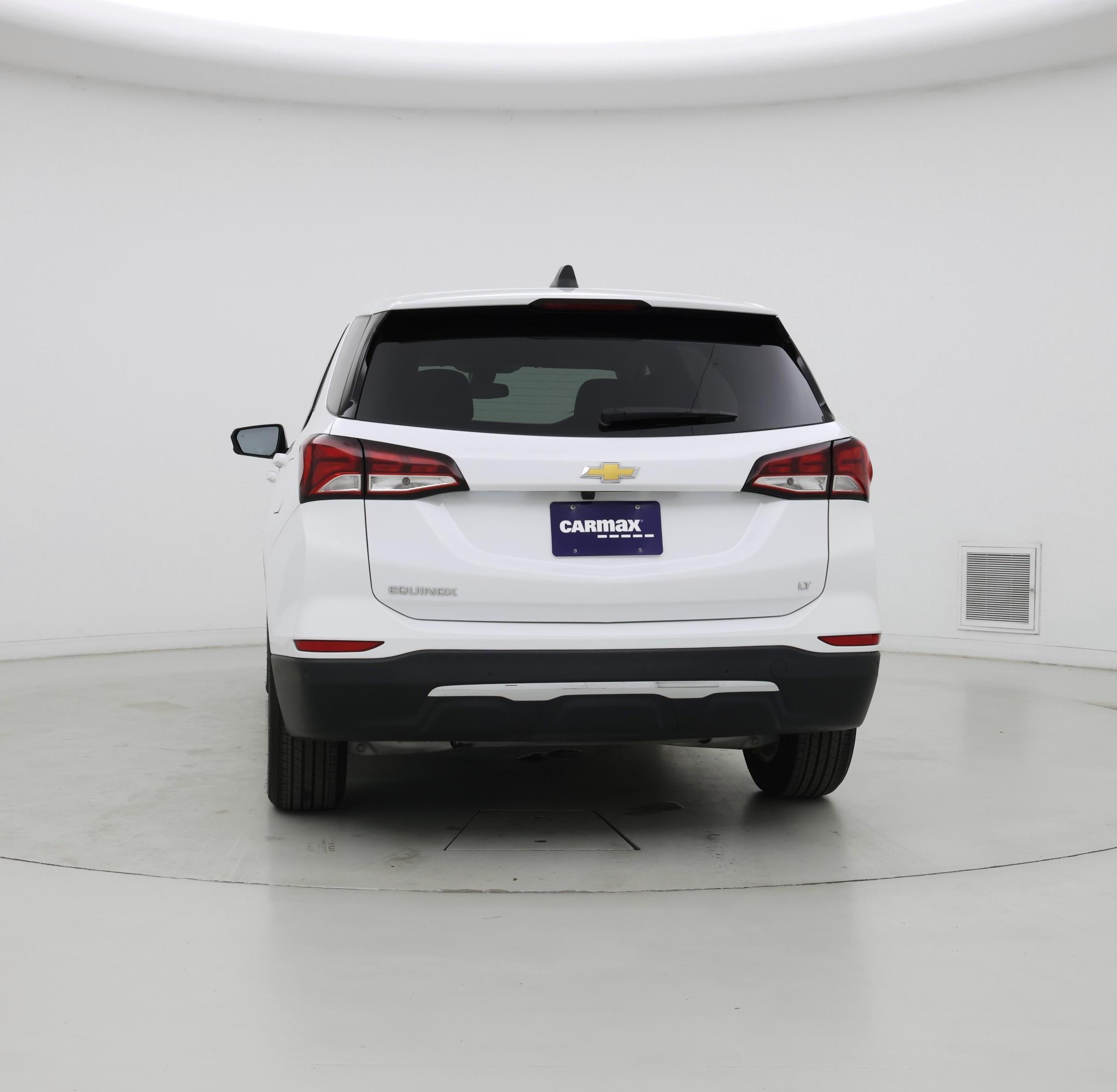 Thumbnail: 2024 Chevrolet Equinox - 6