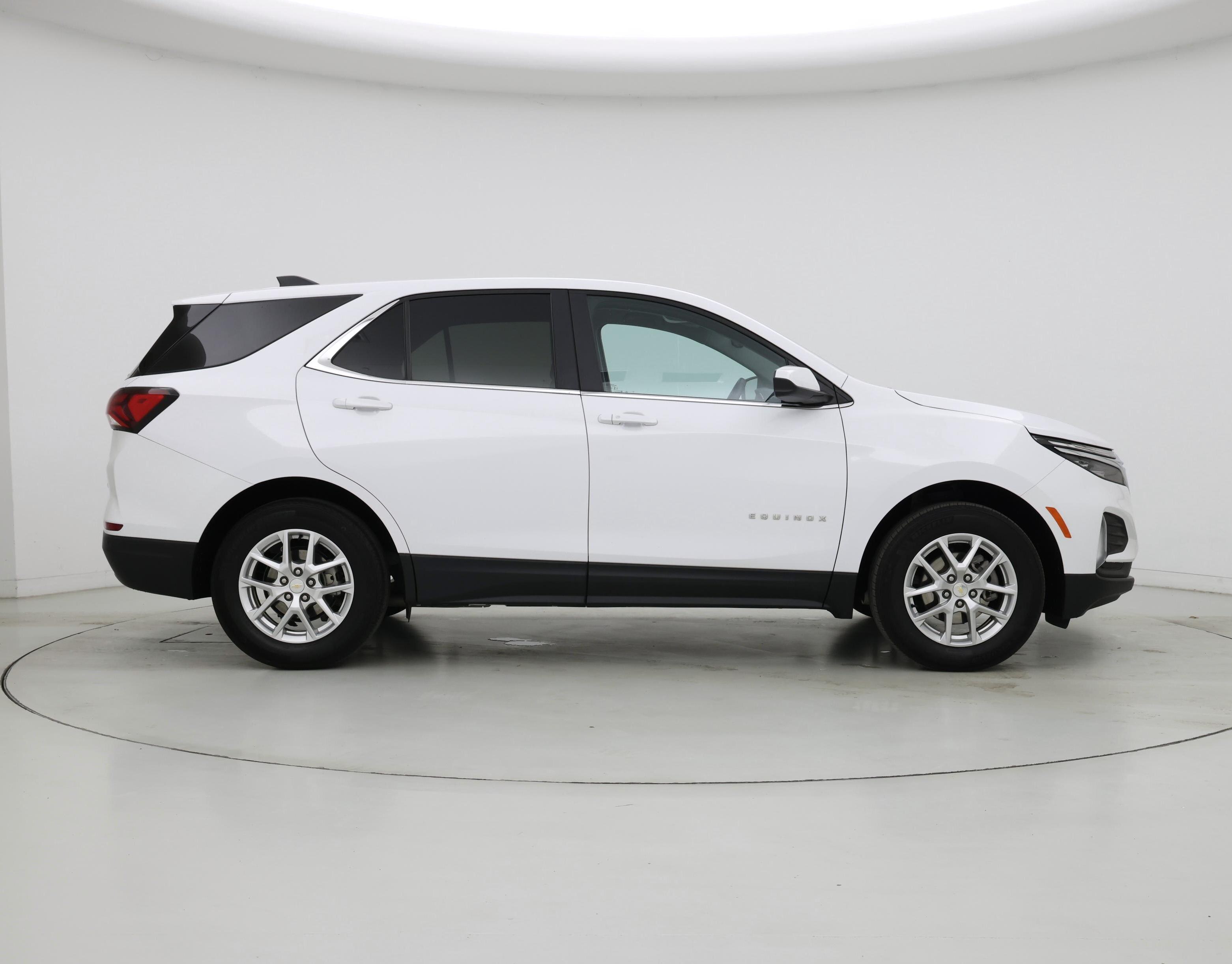 Thumbnail: 2024 Chevrolet Equinox - 7