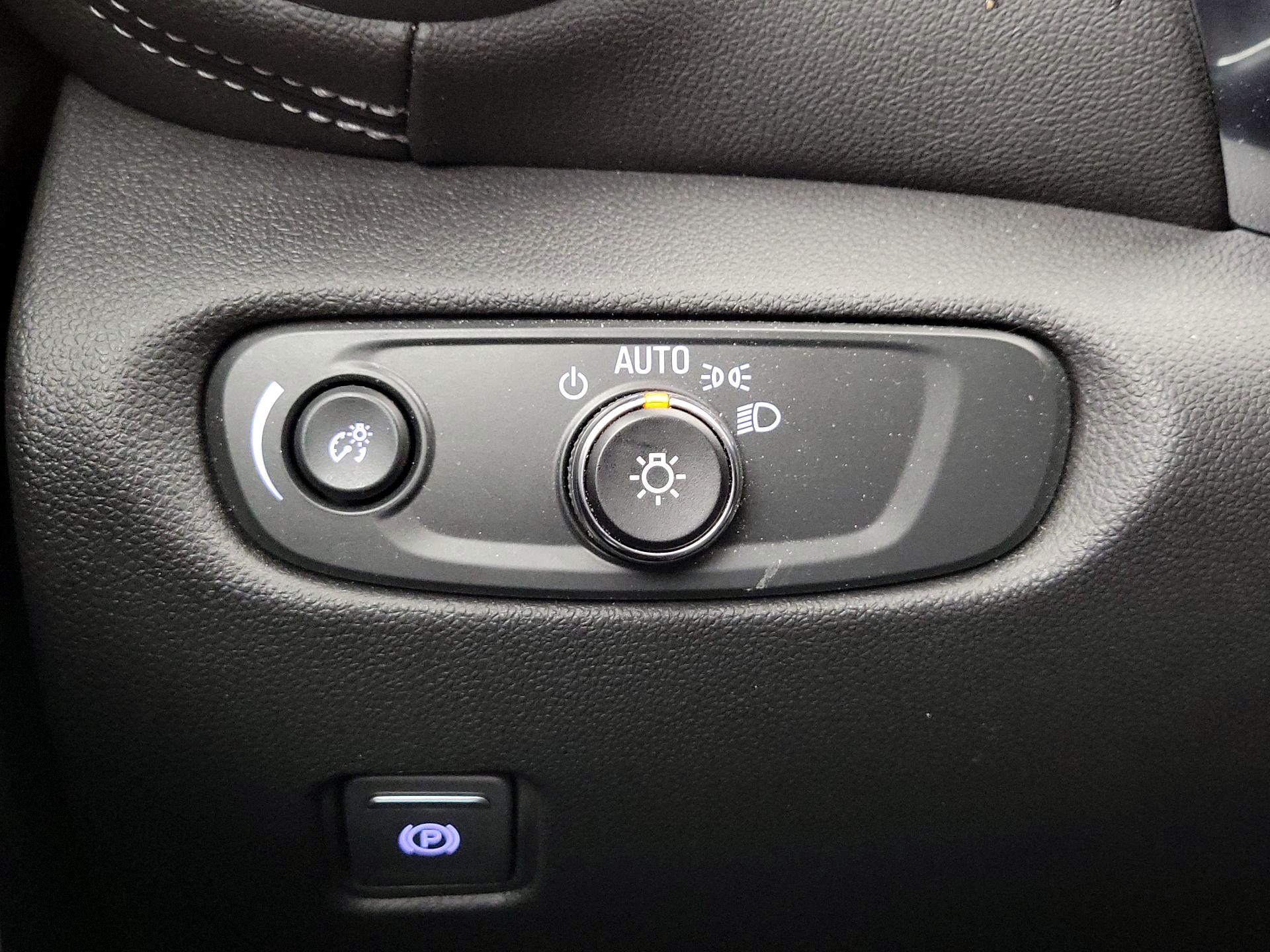 Thumbnail: 2024 Chevrolet Blazer - 13