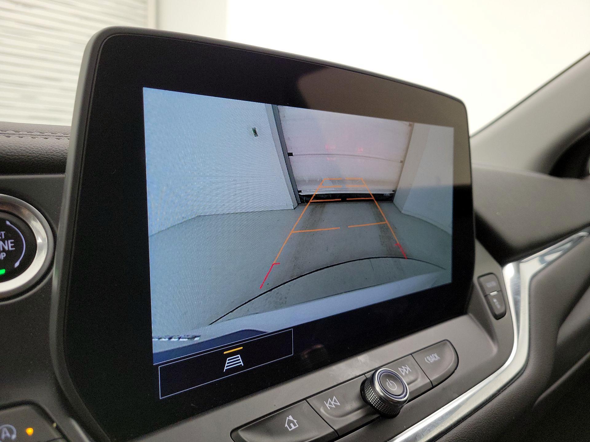 Thumbnail: 2024 Chevrolet Blazer - 14