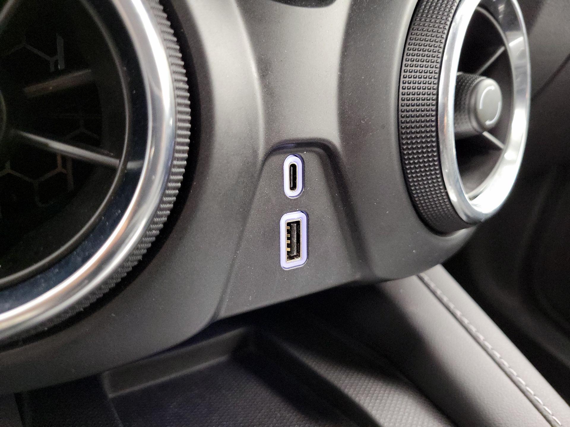 Thumbnail: 2024 Chevrolet Blazer - 18