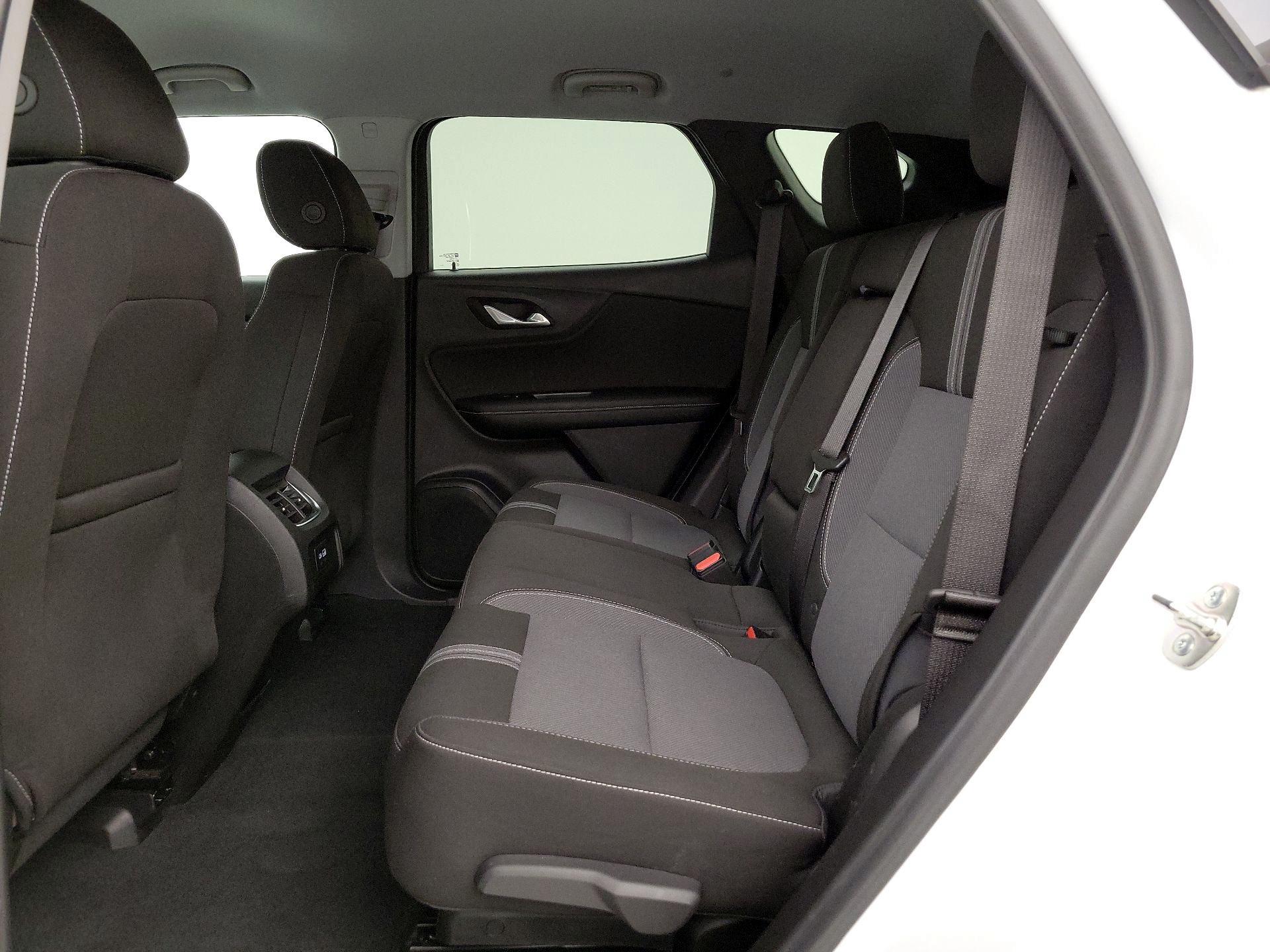 Thumbnail: 2024 Chevrolet Blazer - 19