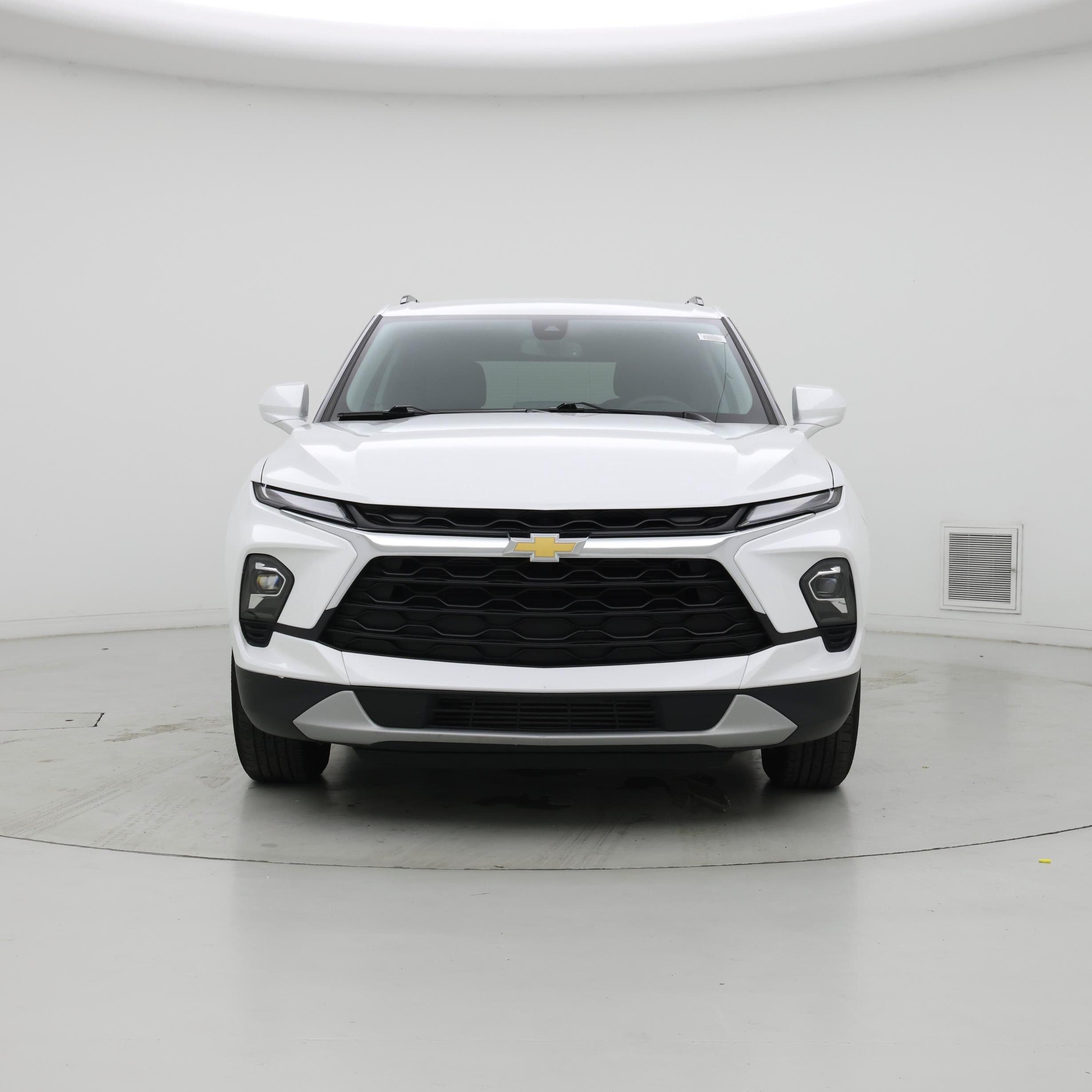 Thumbnail: 2024 Chevrolet Blazer - 5