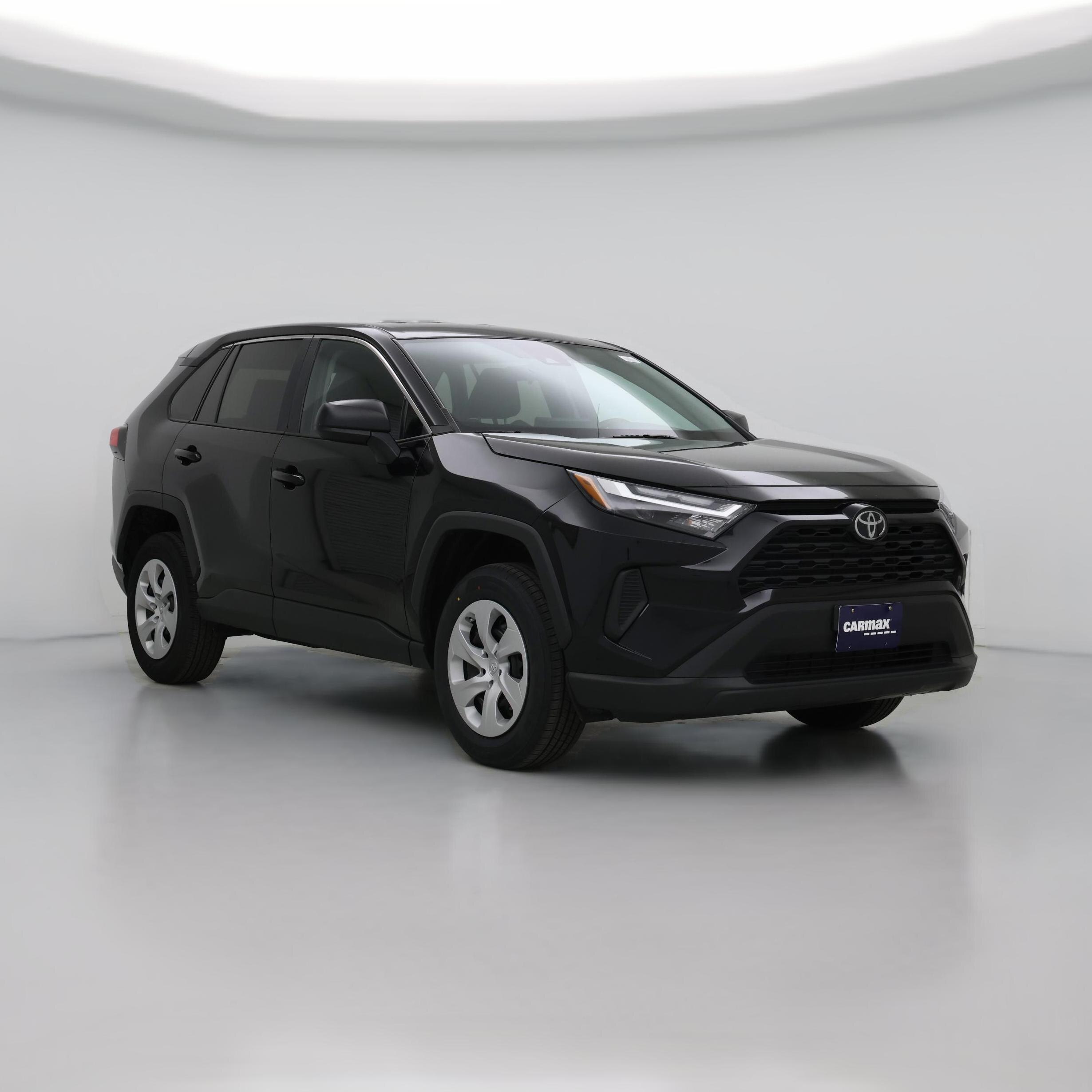 Thumbnail: 2024 Toyota RAV4 - 1