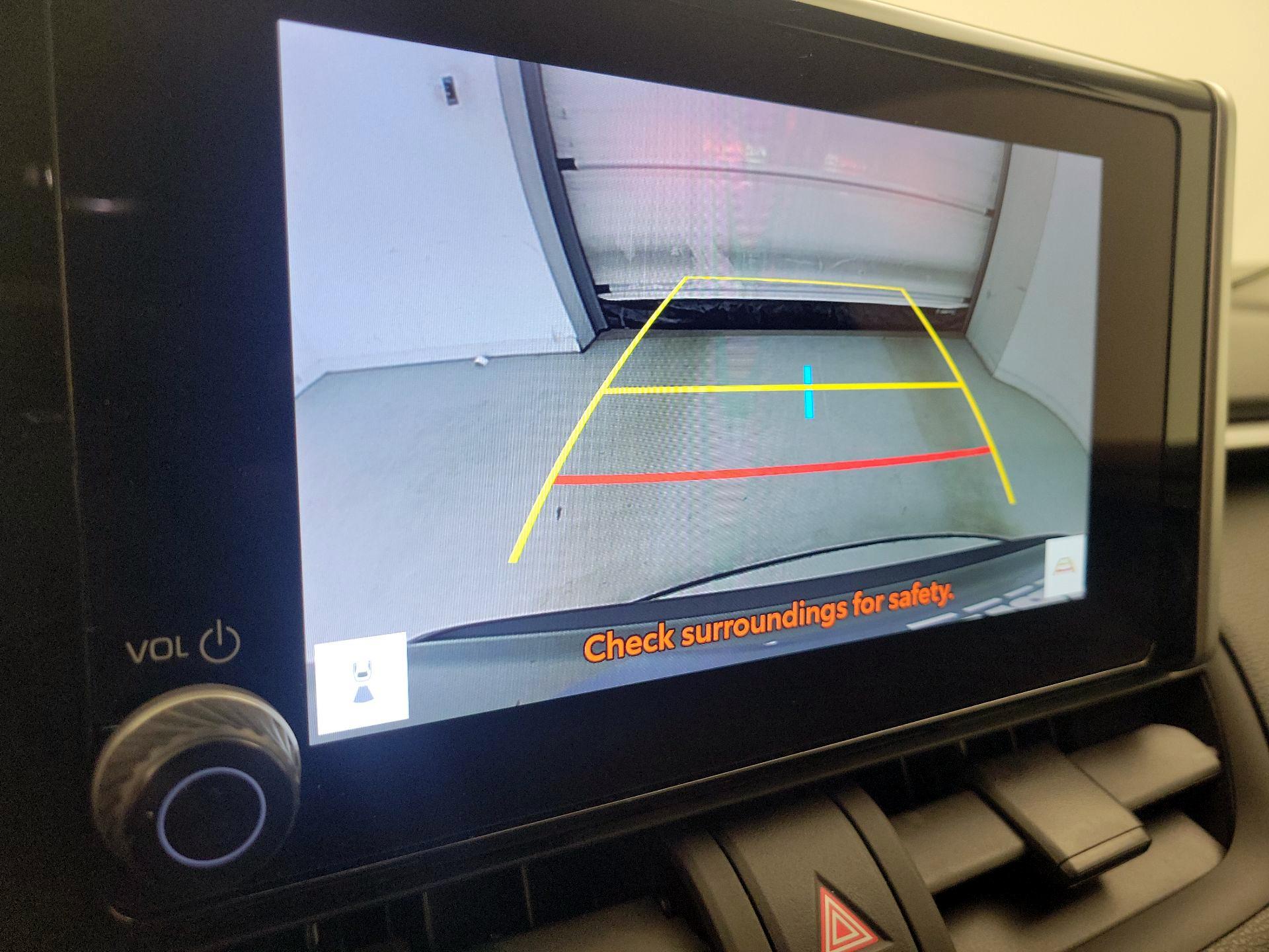 Thumbnail: 2024 Toyota RAV4 - 14