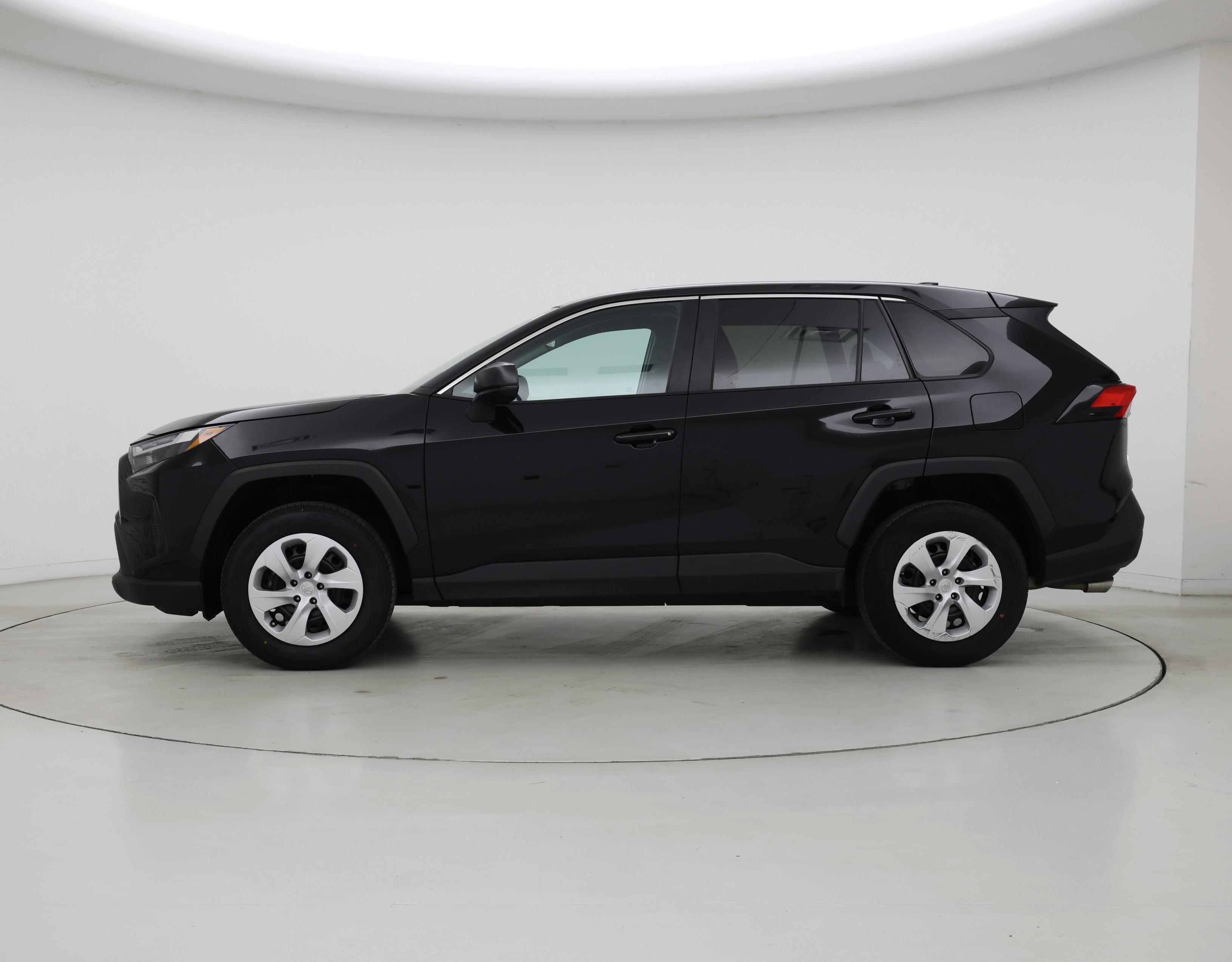 Thumbnail: 2024 Toyota RAV4 - 3