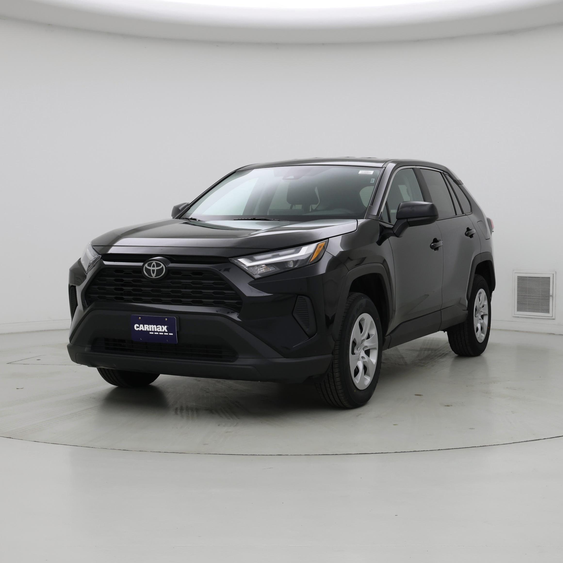 Thumbnail: 2024 Toyota RAV4 - 4