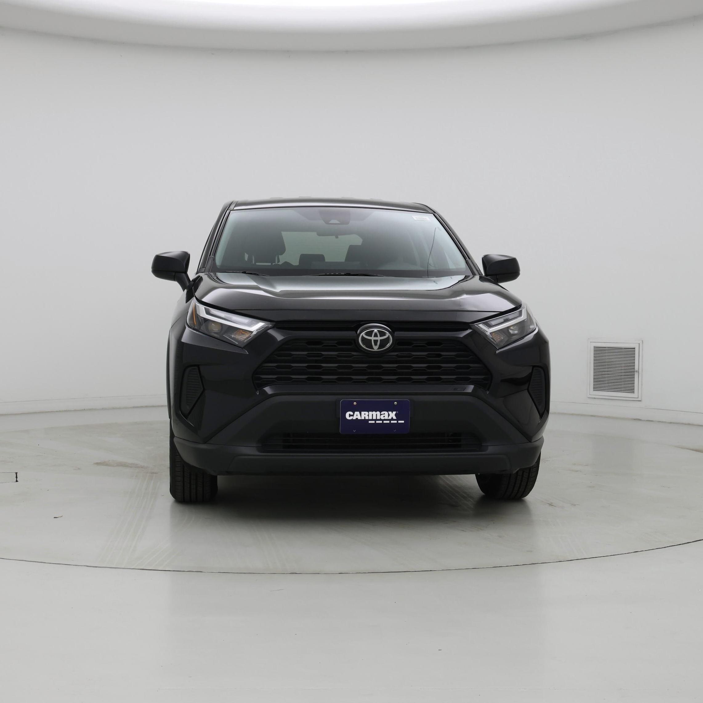 Thumbnail: 2024 Toyota RAV4 - 5