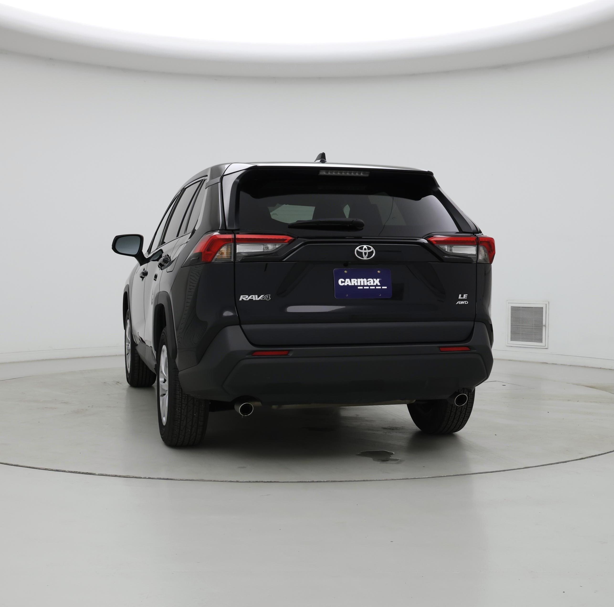 Thumbnail: 2024 Toyota RAV4 - 6